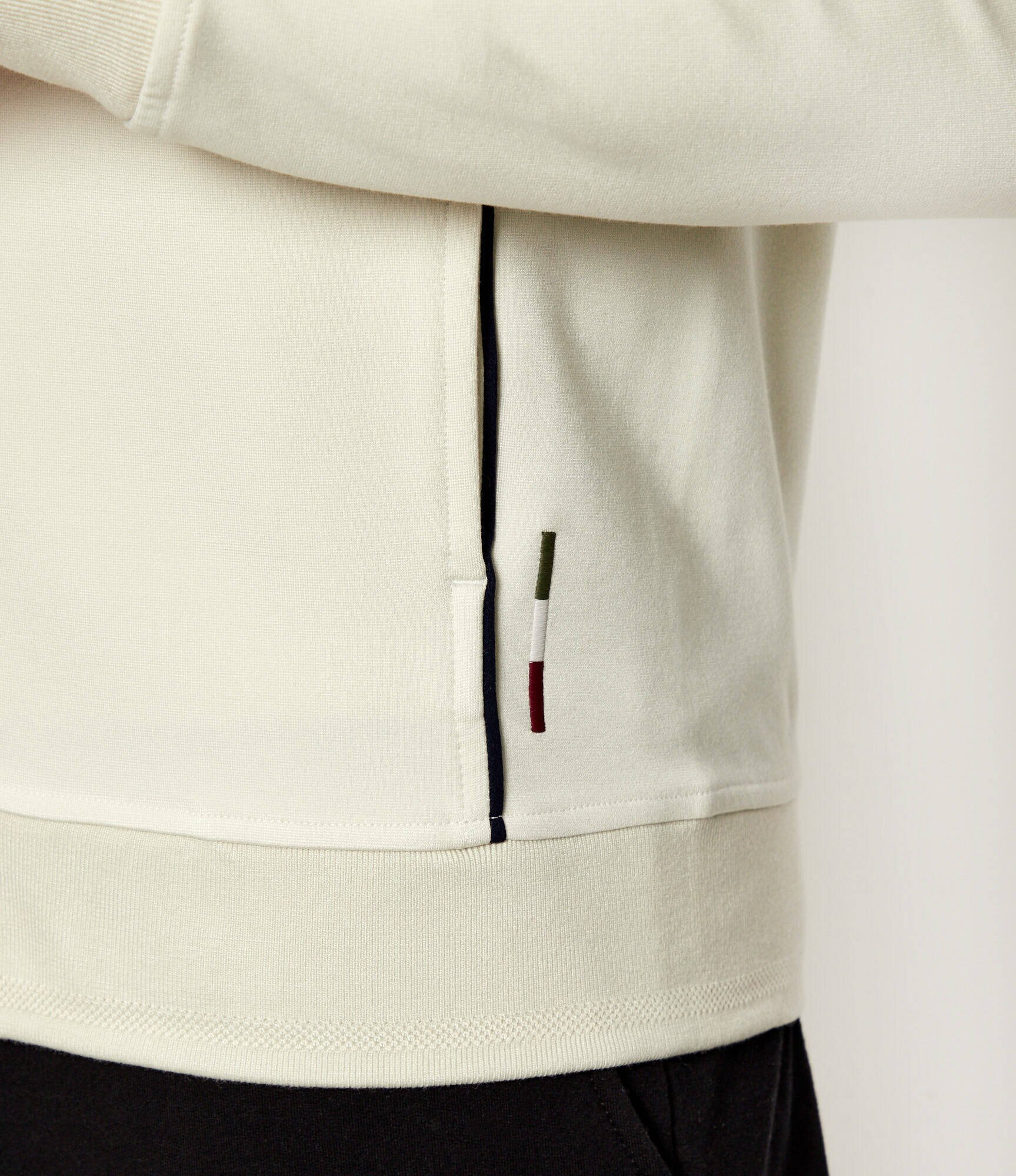 Aeronautica Militare Hanorac | regular fit