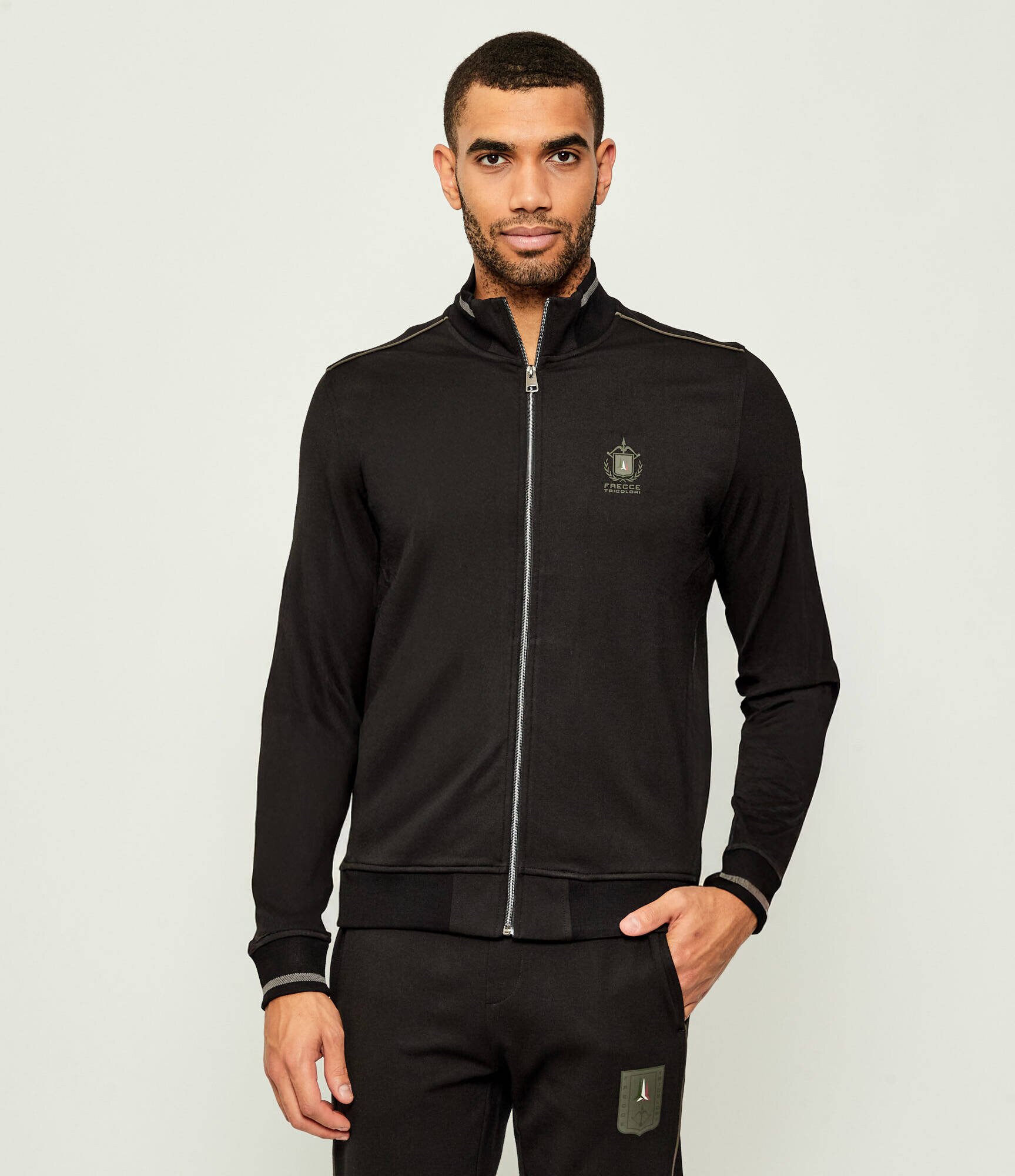 Aeronautica Militare Hanorac | regular fit