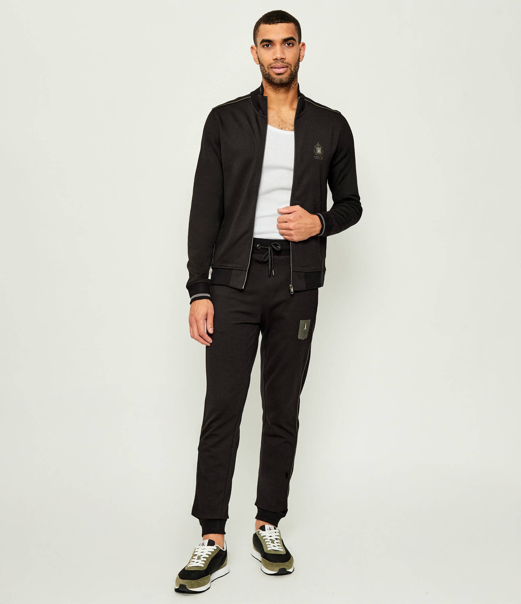 Aeronautica Militare Hanorac | regular fit