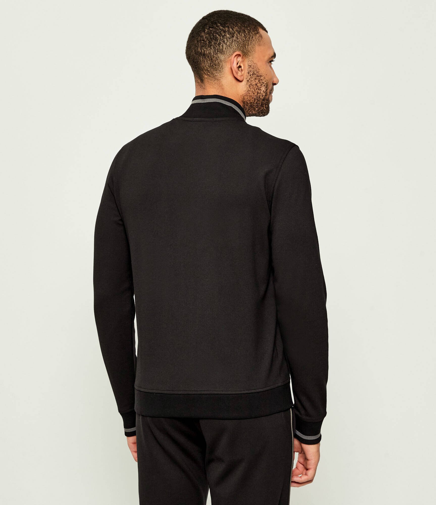 Aeronautica Militare Hanorac | regular fit