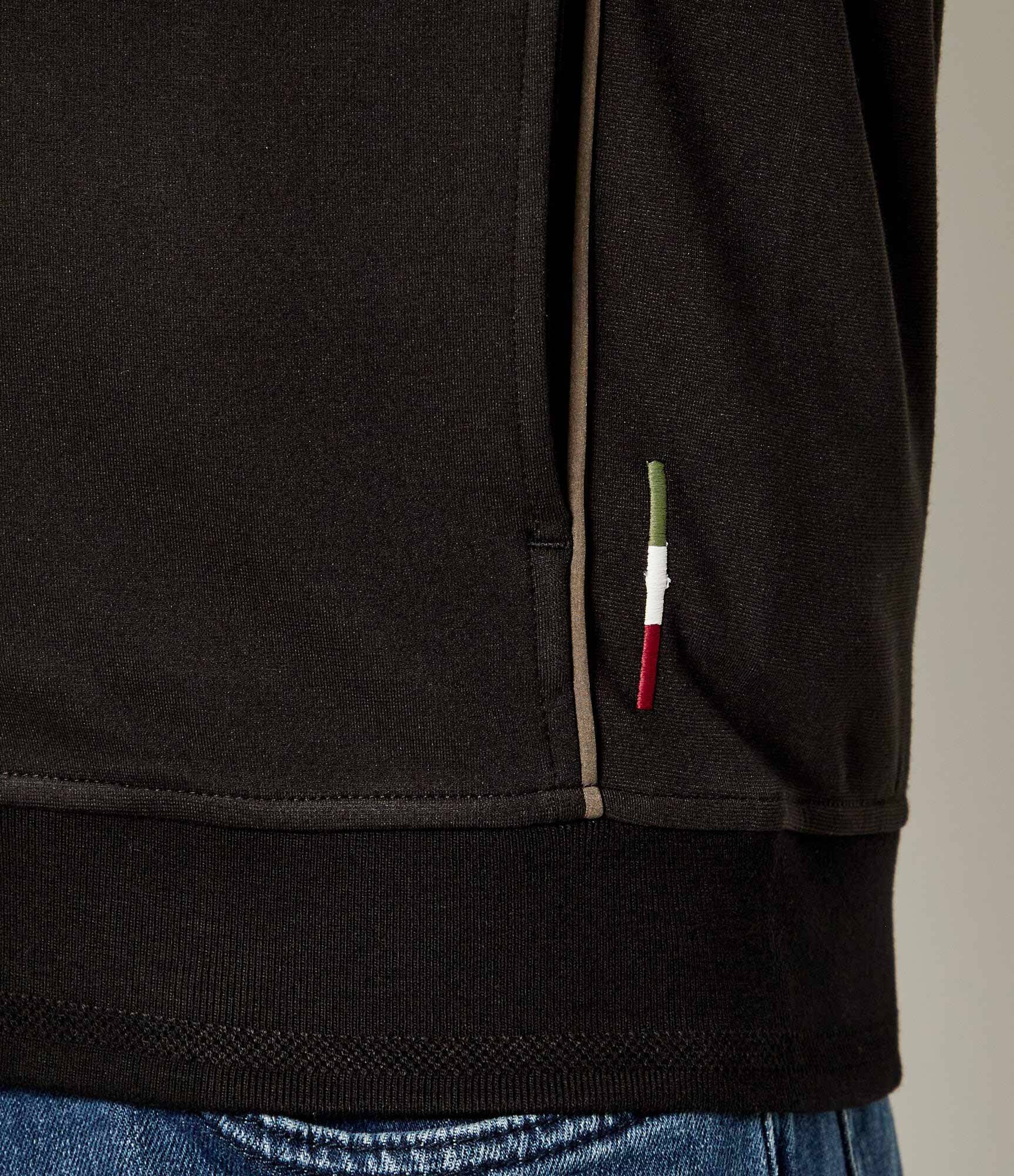 Aeronautica Militare Hanorac | regular fit