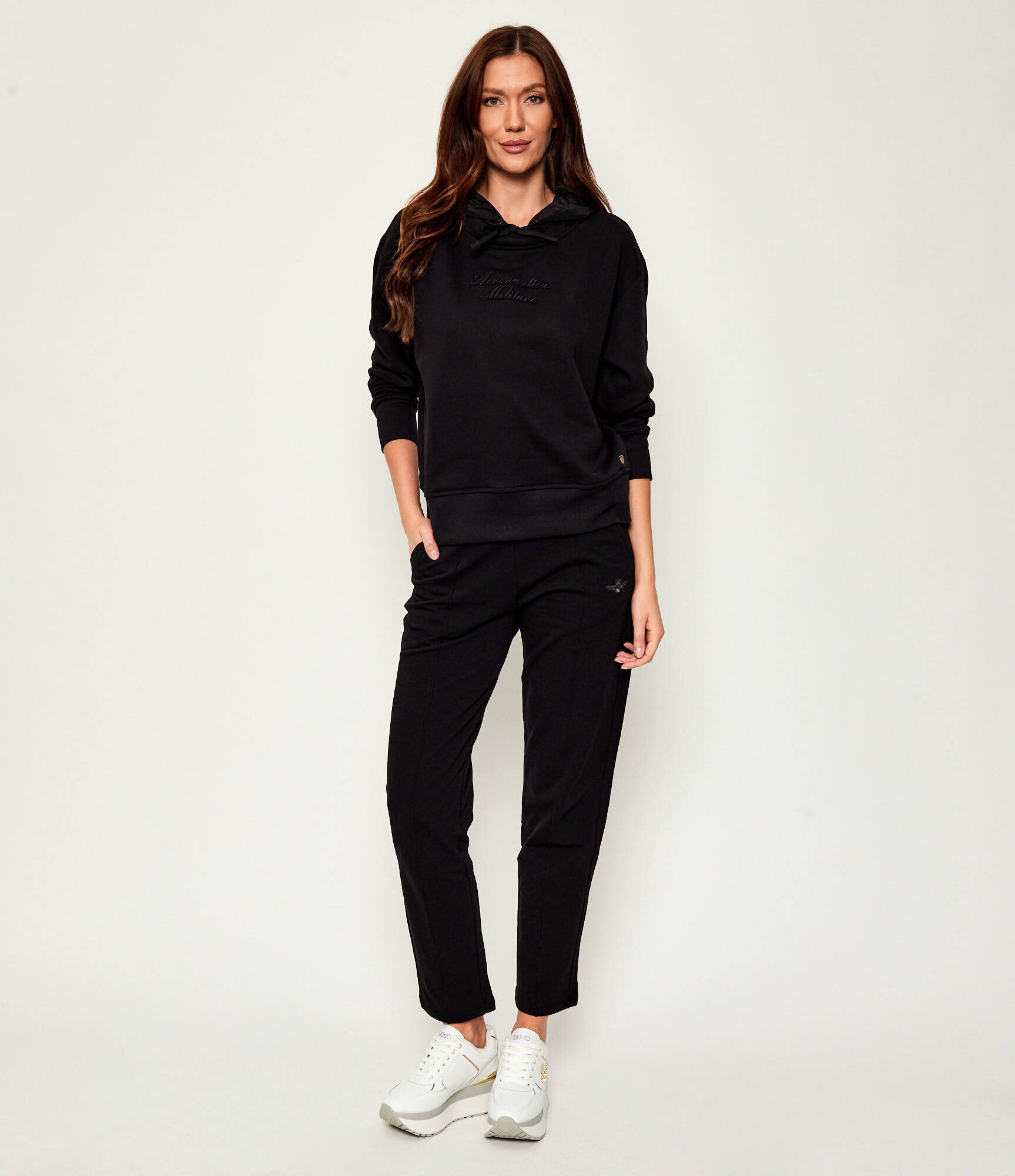 Aeronautica Militare Hanorac | regular fit