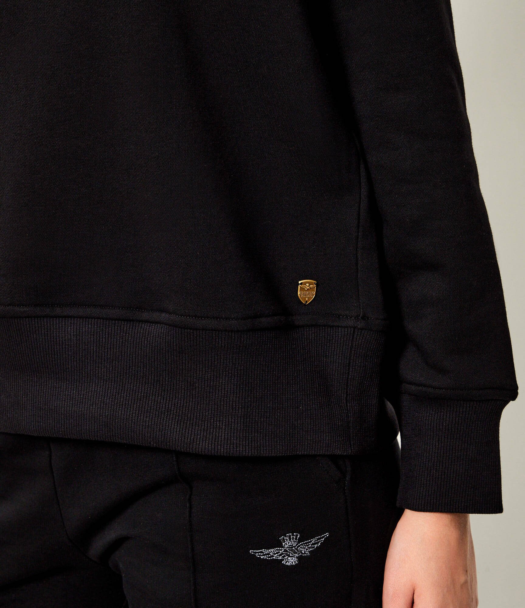 Aeronautica Militare Hanorac | regular fit