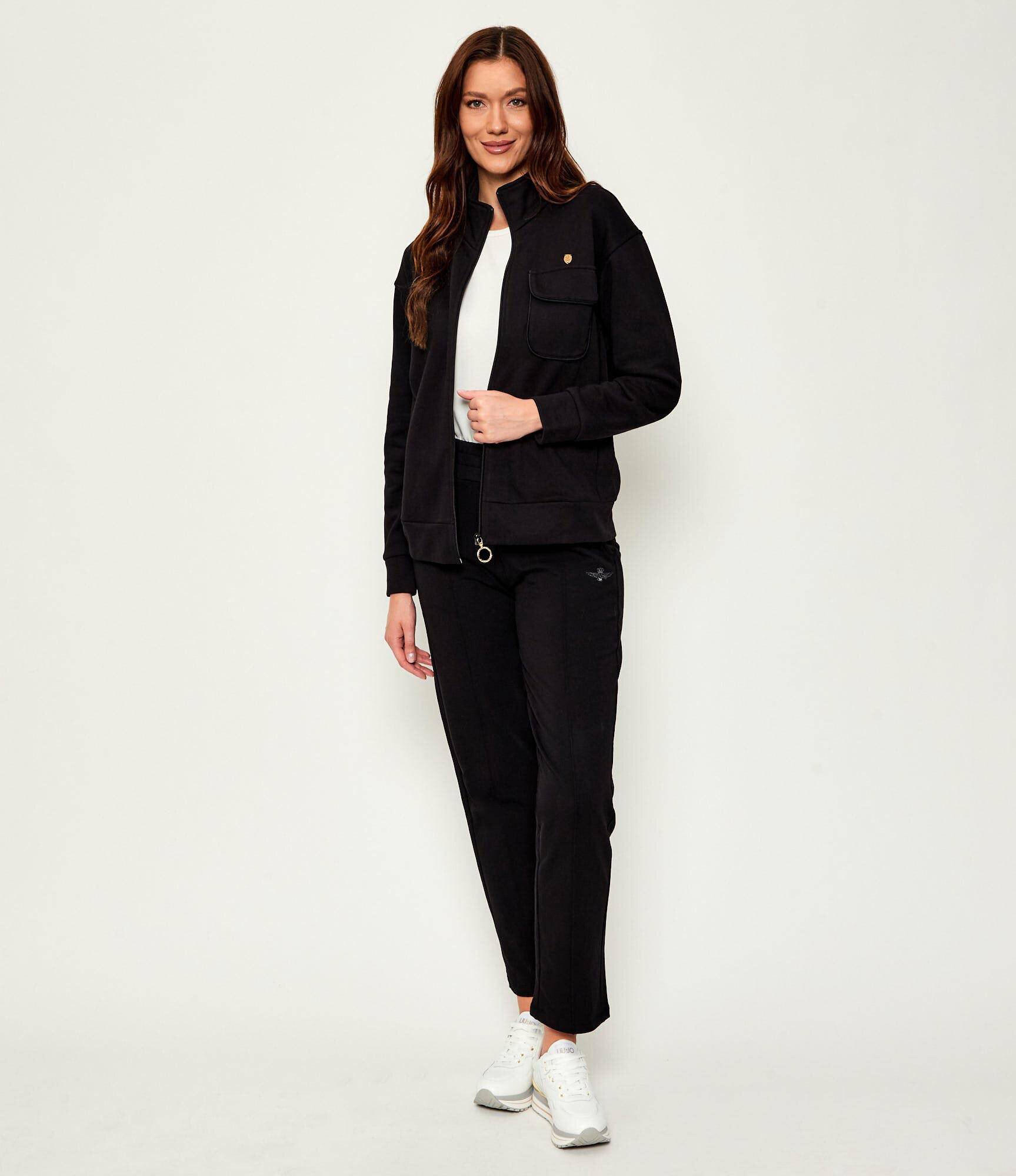 Aeronautica Militare Hanorac | regular fit