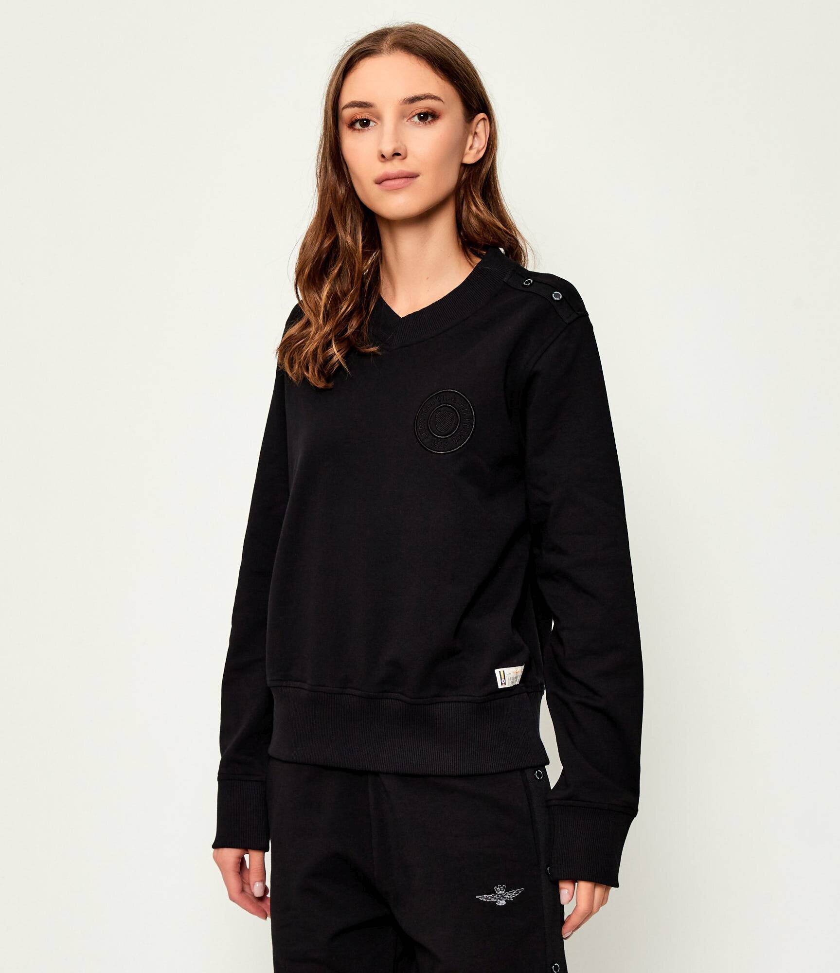 Aeronautica Militare Hanorac | Regular Fit