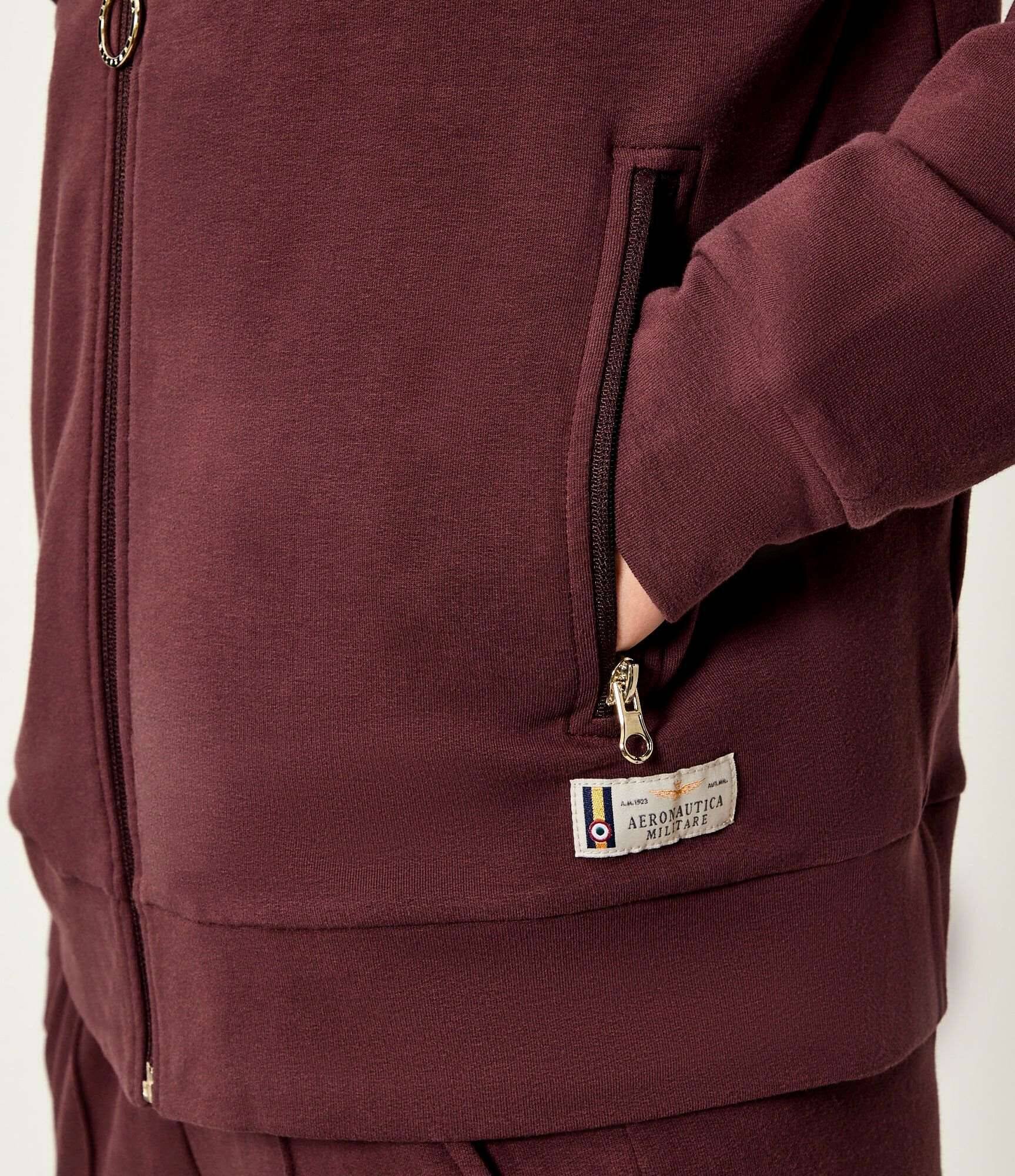 Aeronautica Militare Hanorac | Regular Fit