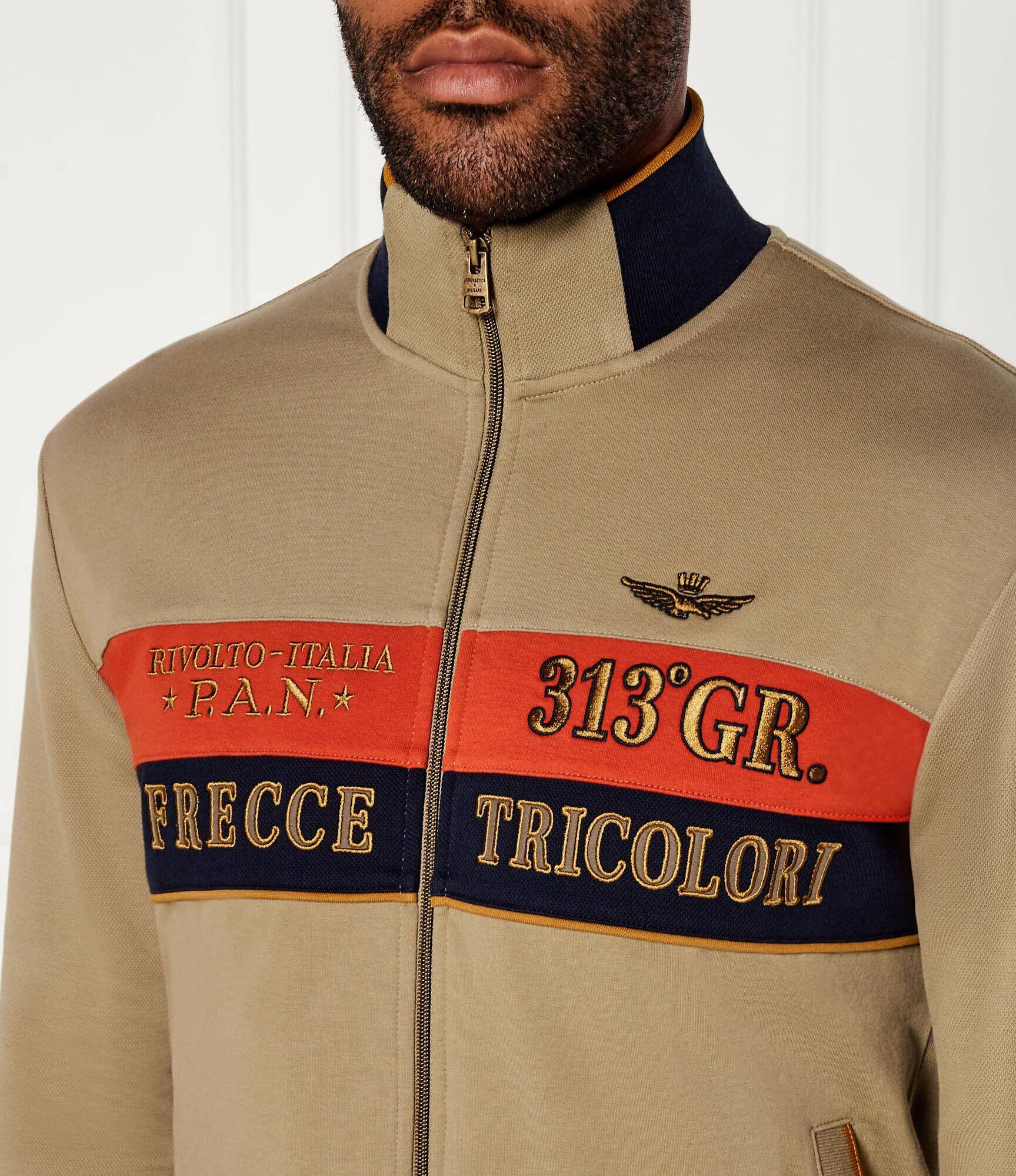 Aeronautica Militare Hanorac | Regular Fit