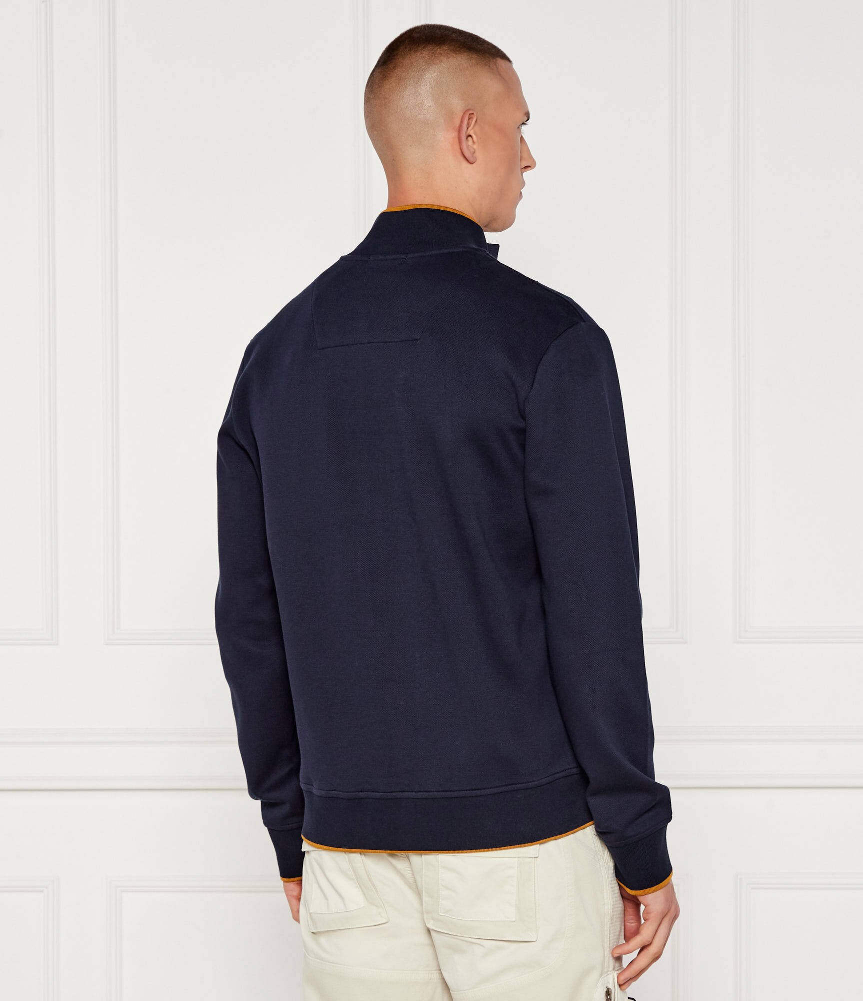 Aeronautica Militare Hanorac | Regular Fit