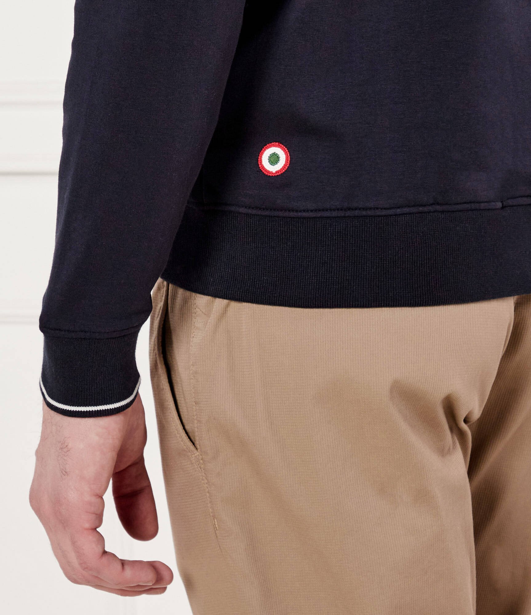 Aeronautica Militare Hanorac | Regular Fit