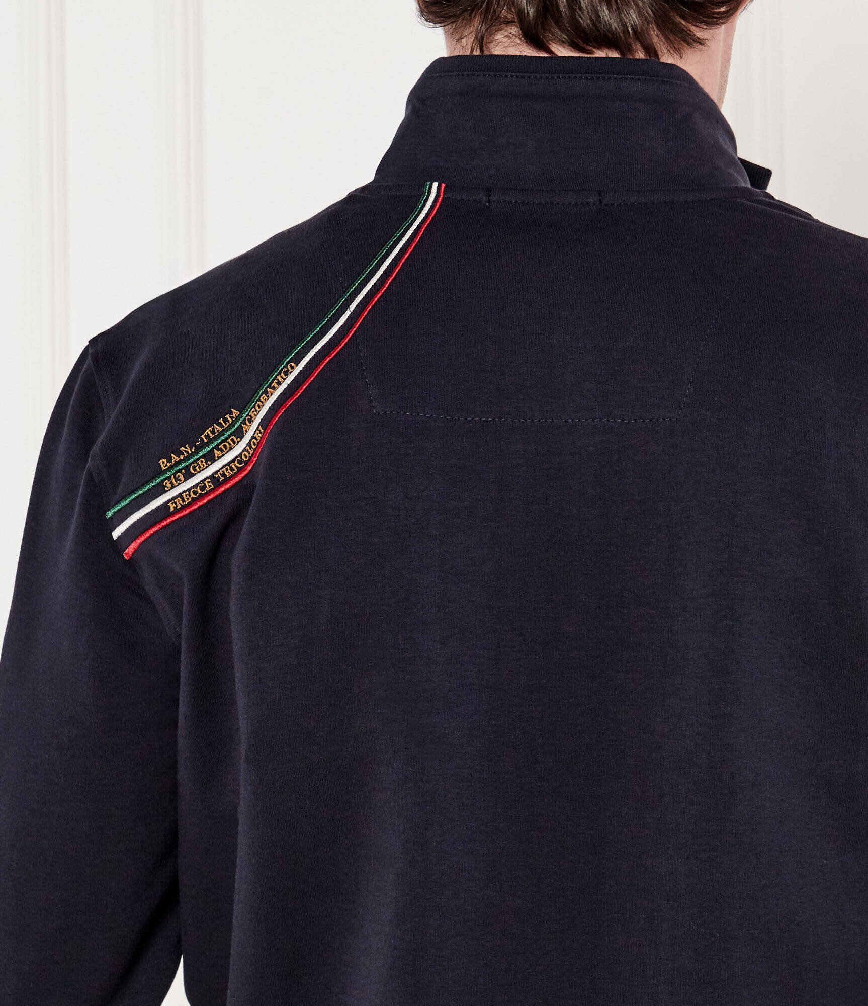 Aeronautica Militare Hanorac | Regular Fit