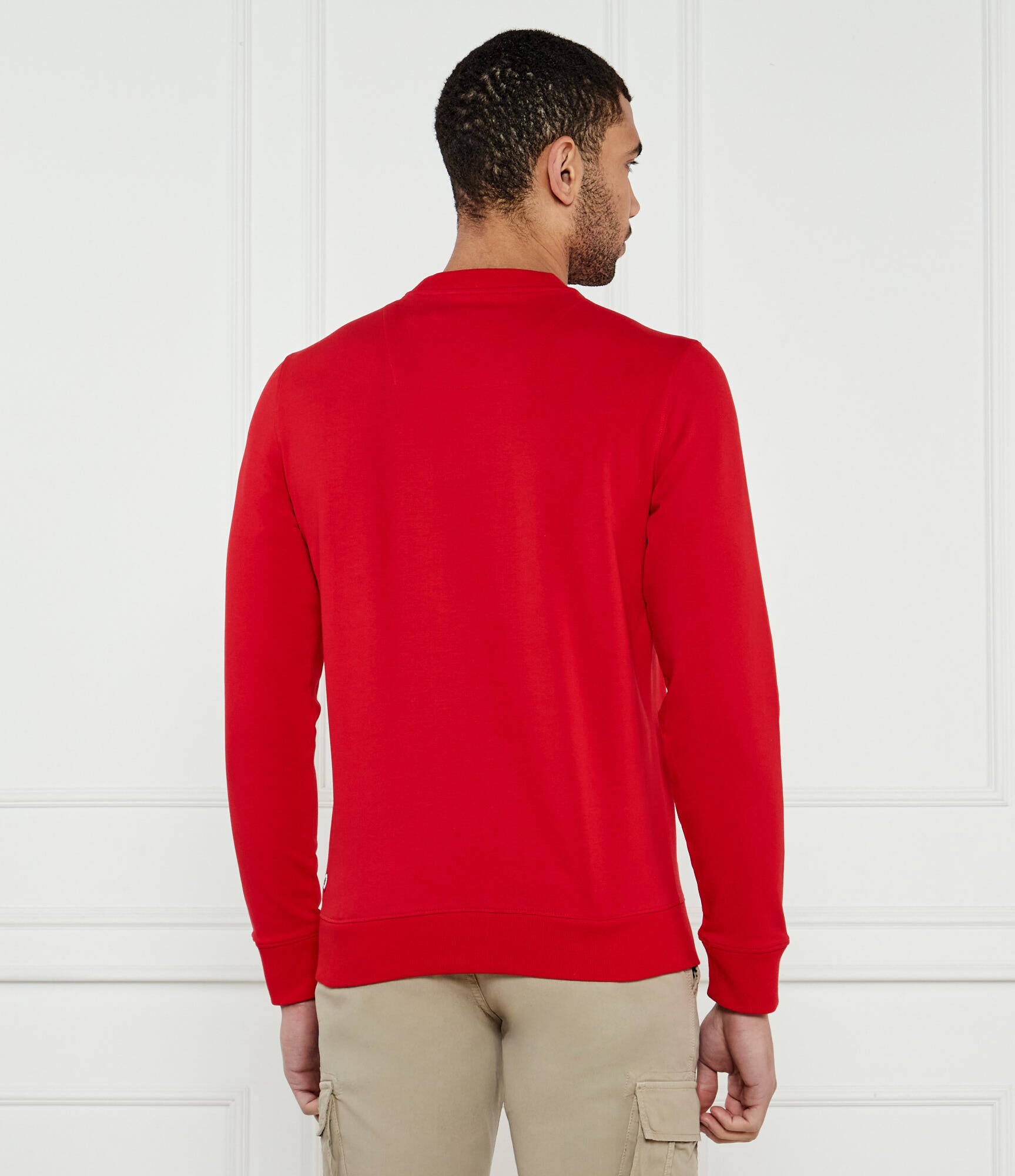 Aeronautica Militare Hanorac | Regular Fit