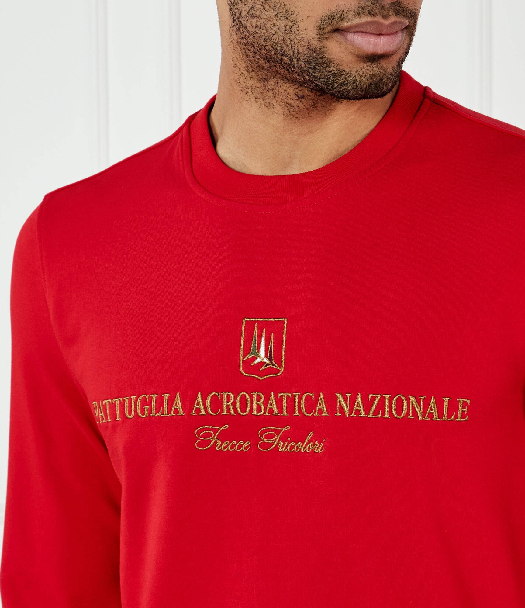 Aeronautica Militare Hanorac | Regular Fit