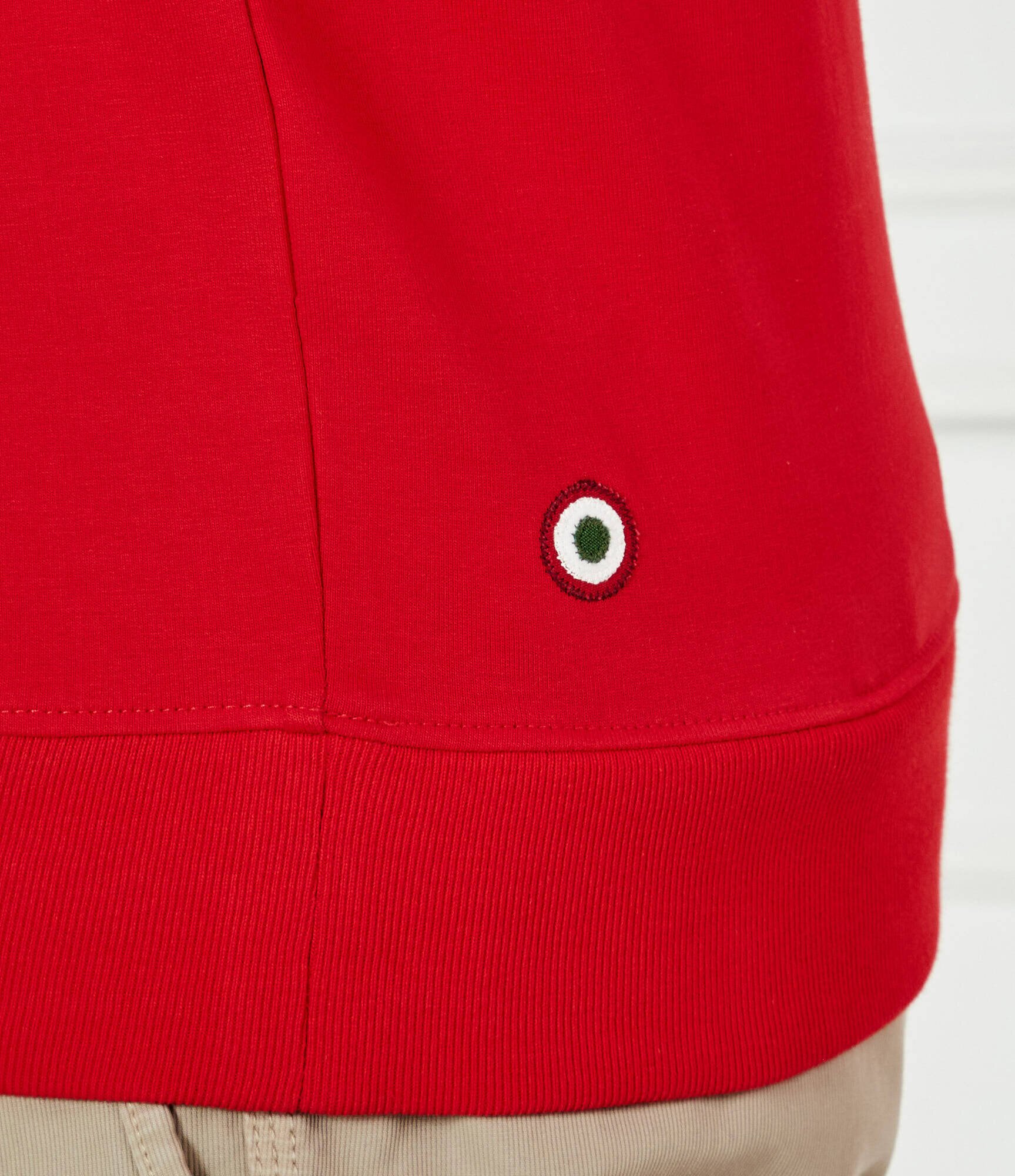 Aeronautica Militare Hanorac | Regular Fit