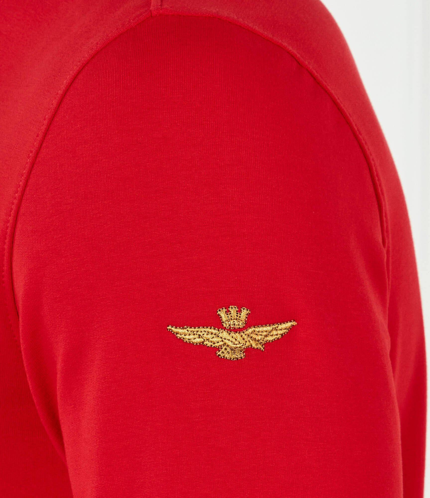 Aeronautica Militare Hanorac | Regular Fit