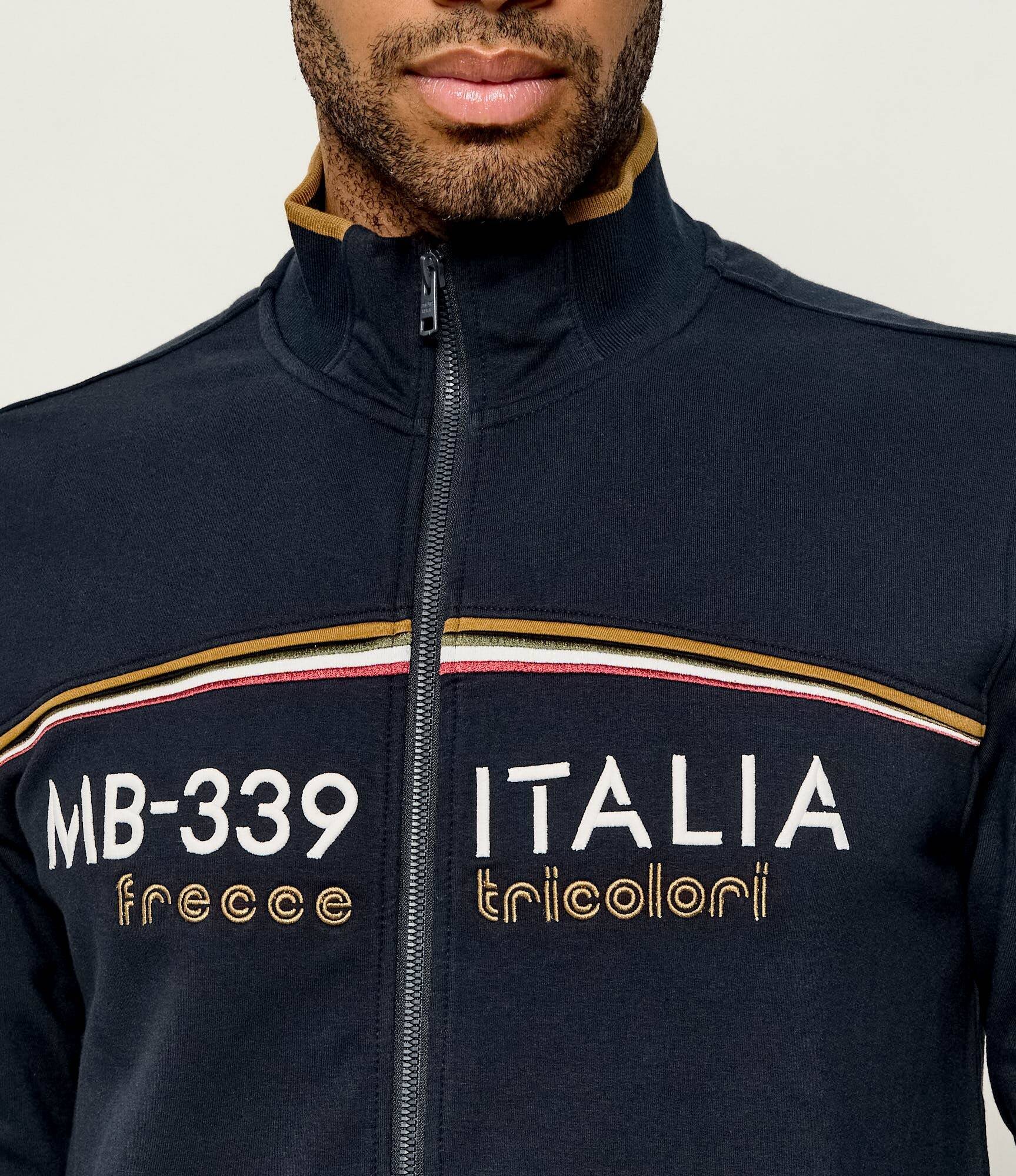 Aeronautica Militare Hanorac | regular fit