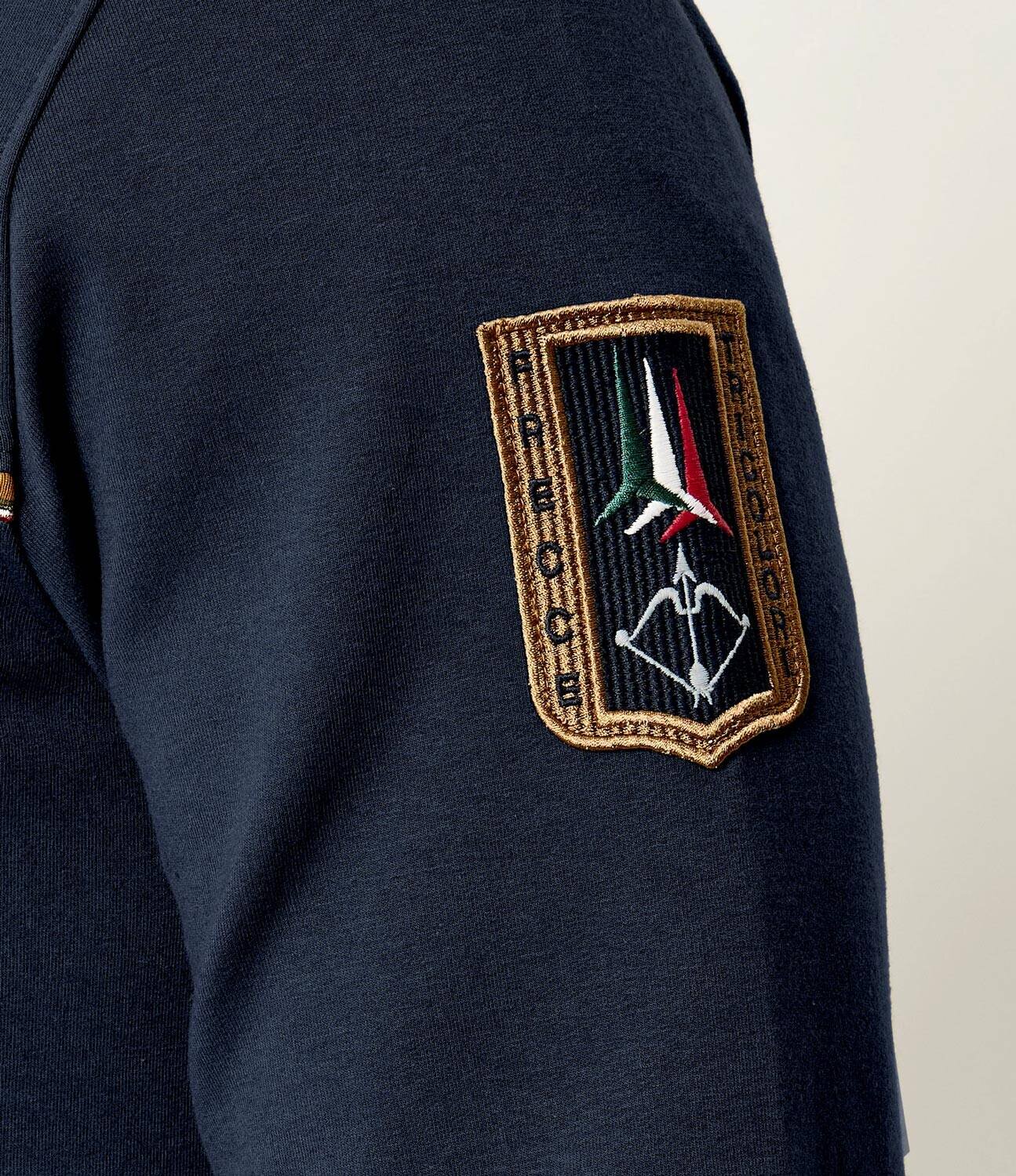 Aeronautica Militare Hanorac | regular fit