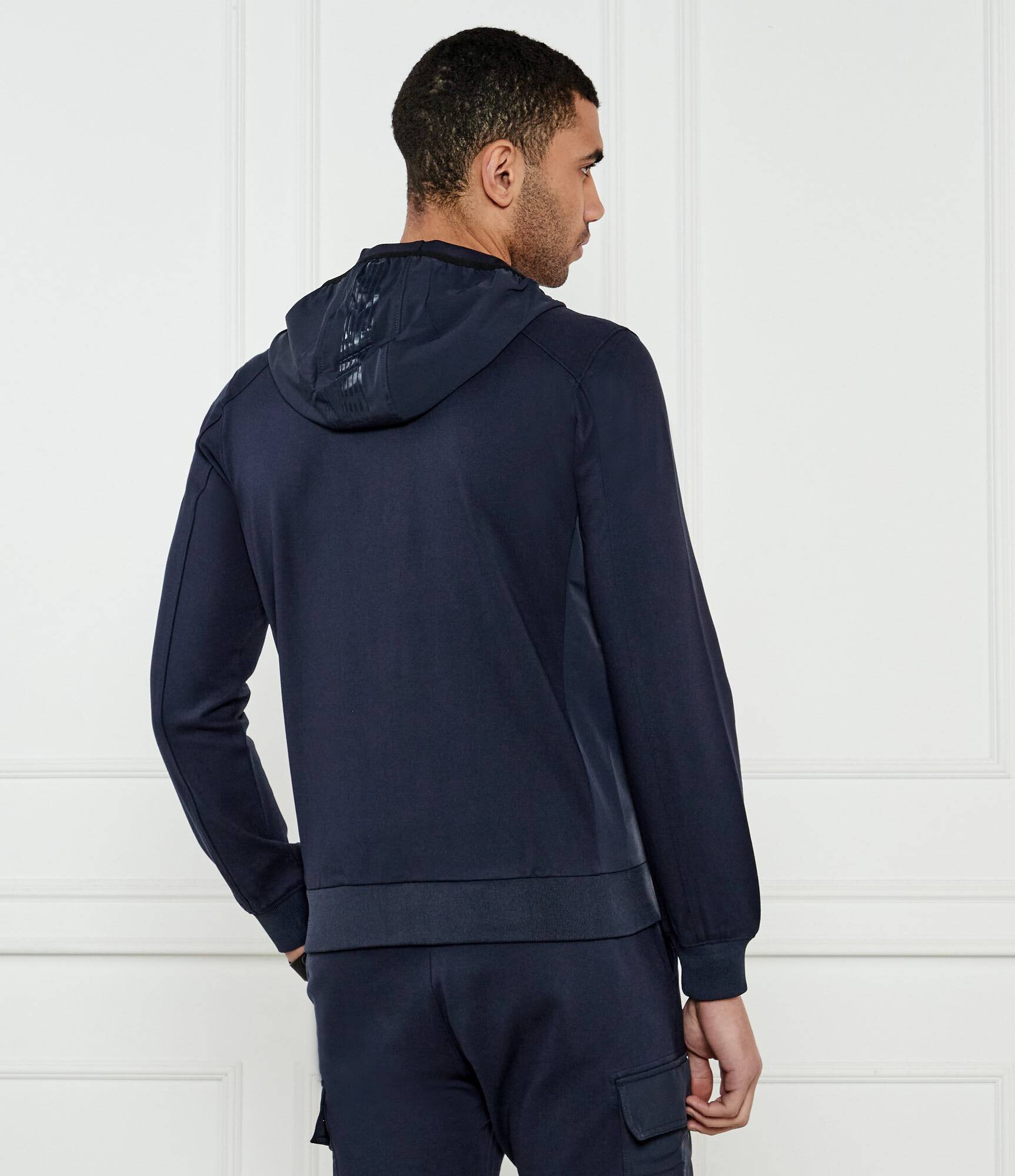 Aeronautica Militare Hanorac | Regular Fit