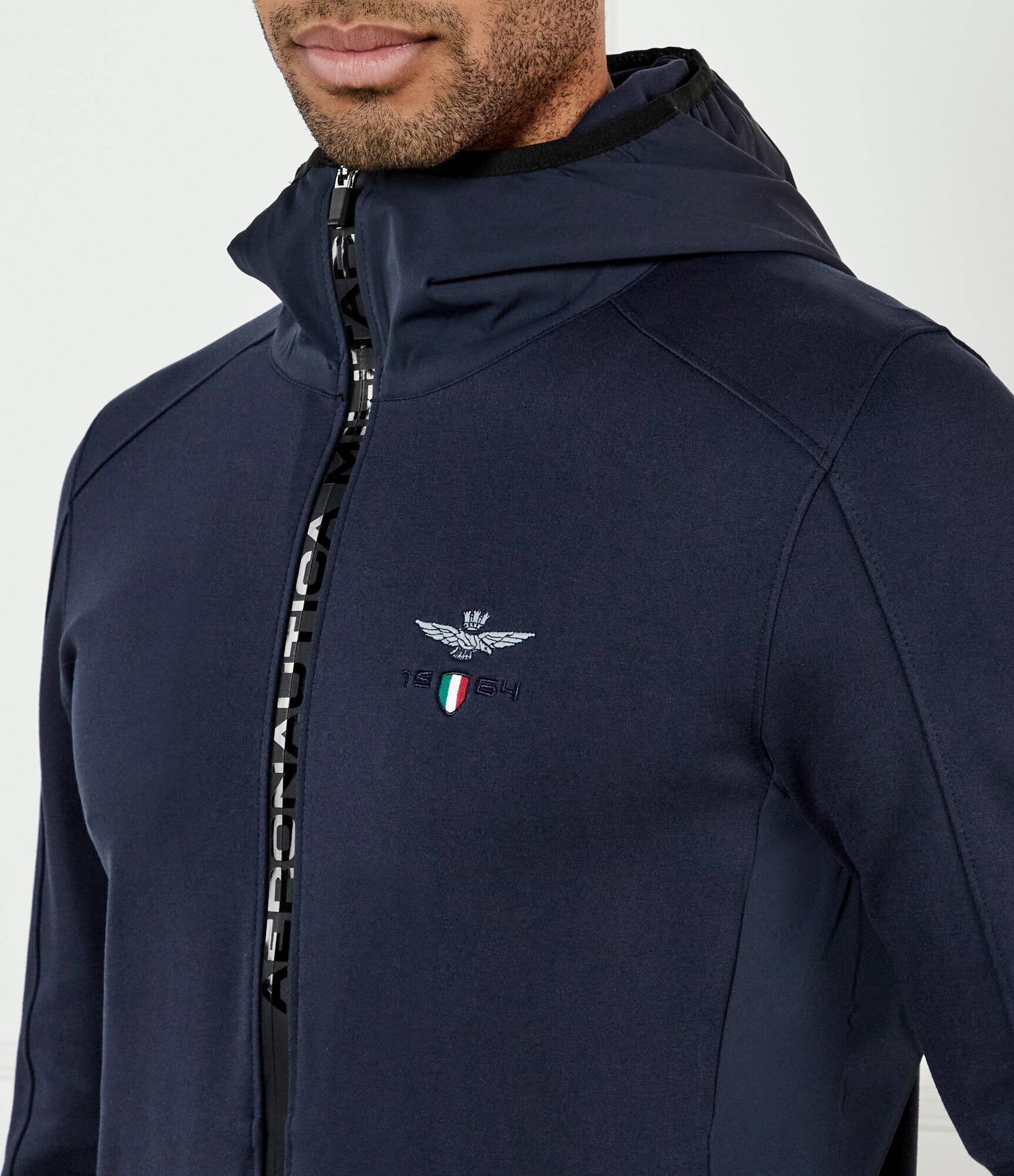 Aeronautica Militare Hanorac | Regular Fit