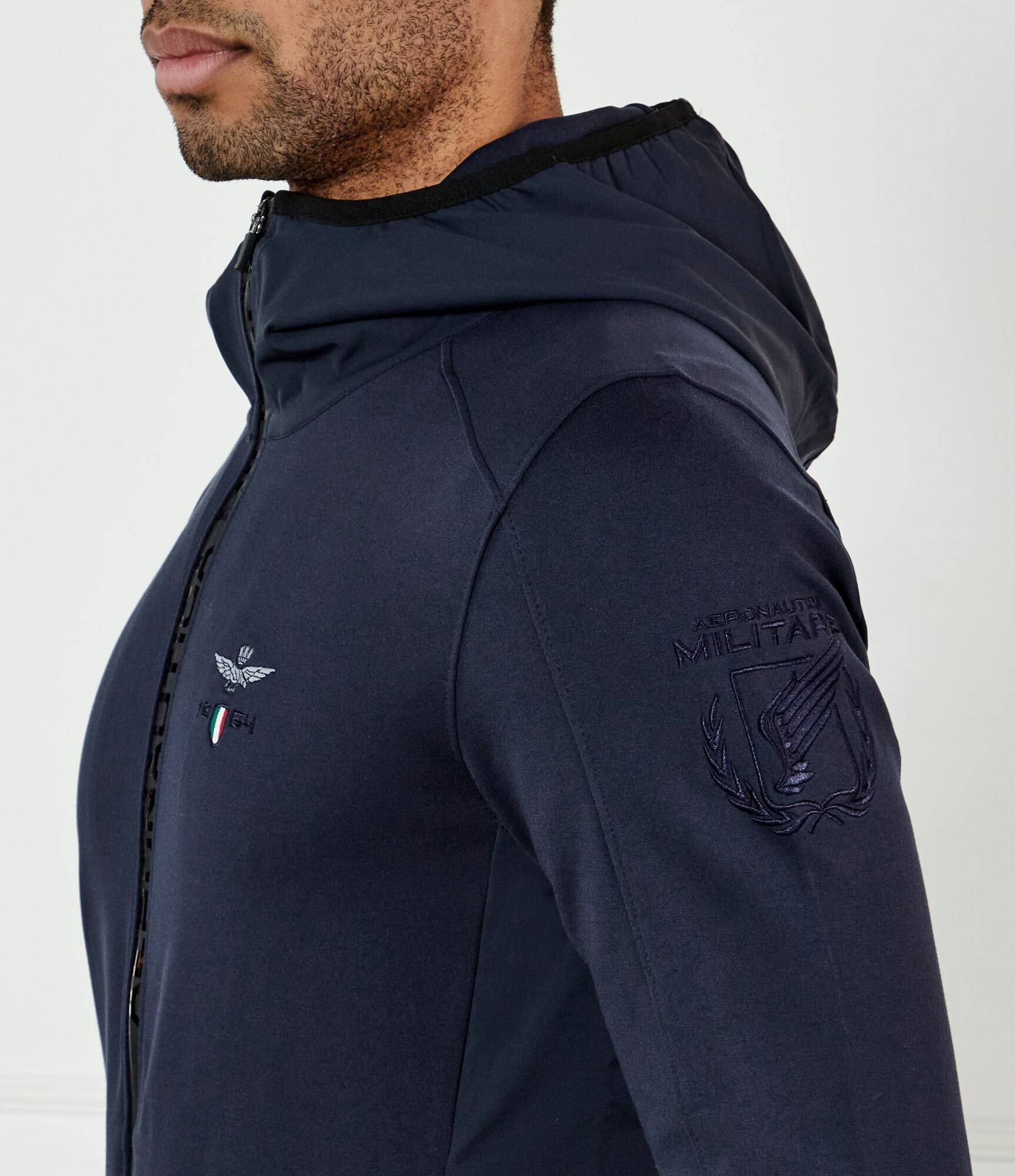 Aeronautica Militare Hanorac | Regular Fit