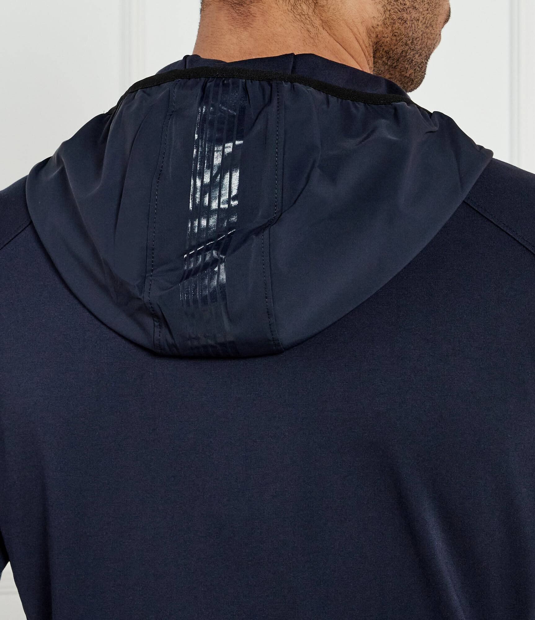 Aeronautica Militare Hanorac | Regular Fit