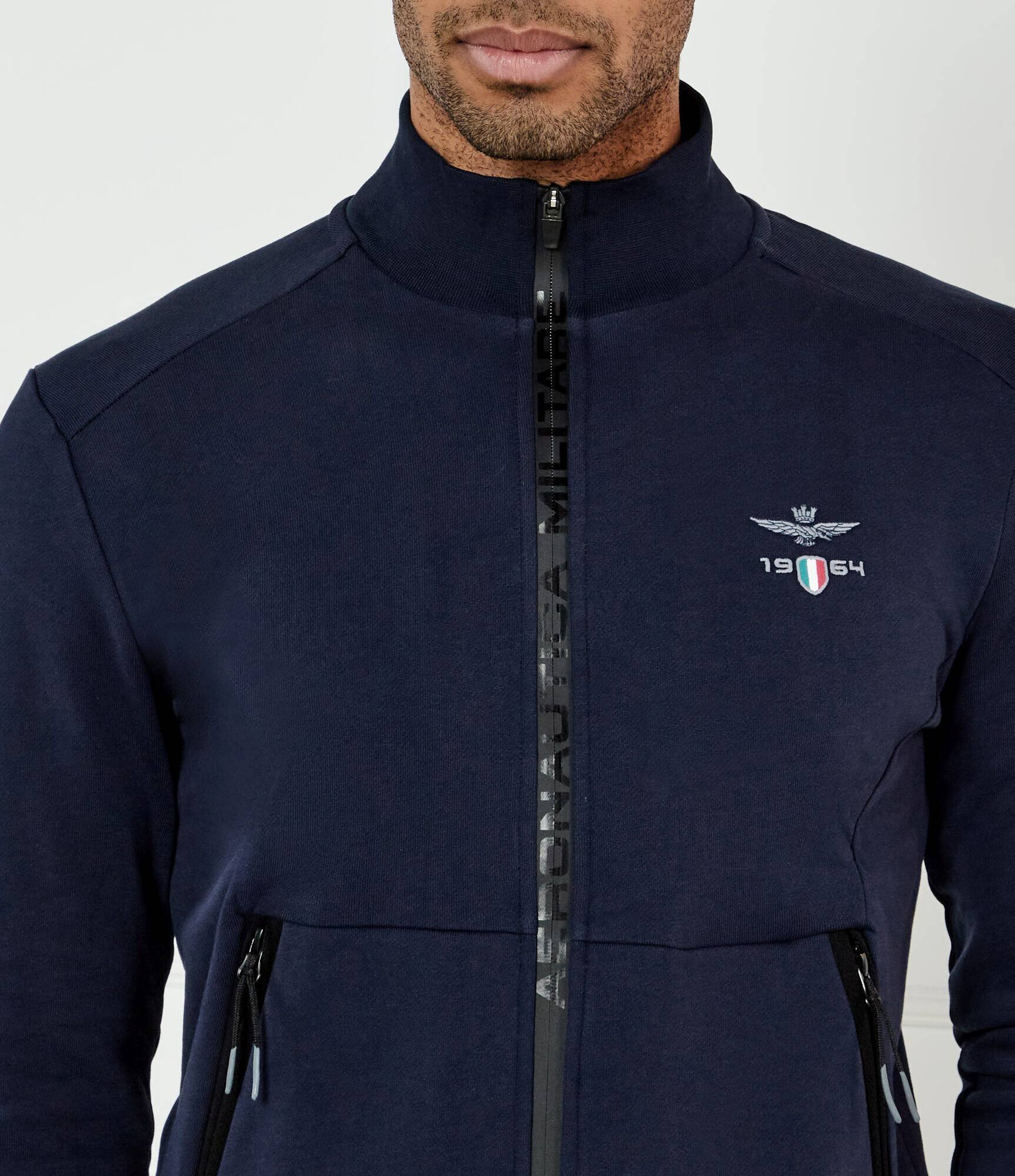 Aeronautica Militare Hanorac | Regular Fit