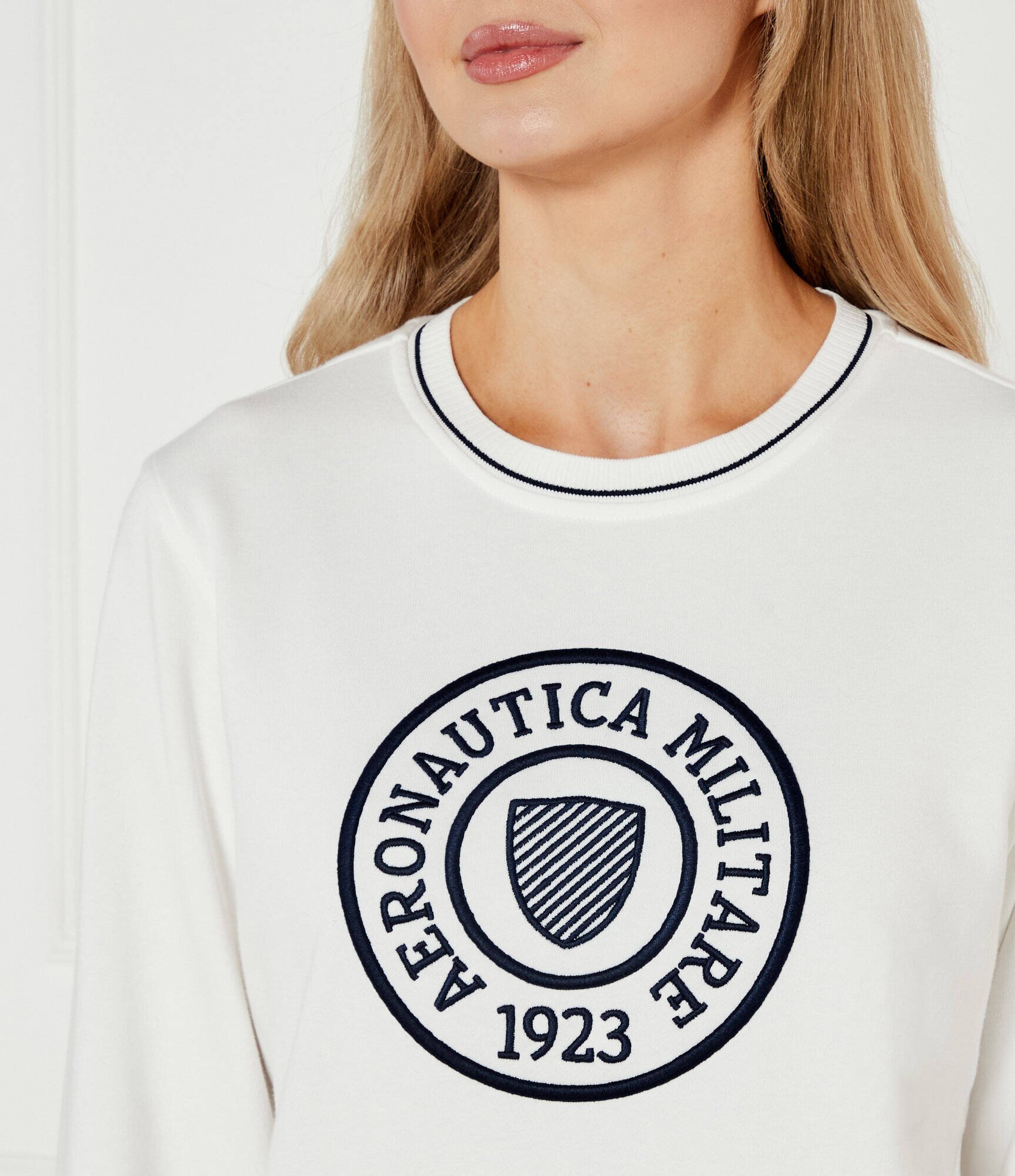 Aeronautica Militare Hanorac | Regular Fit