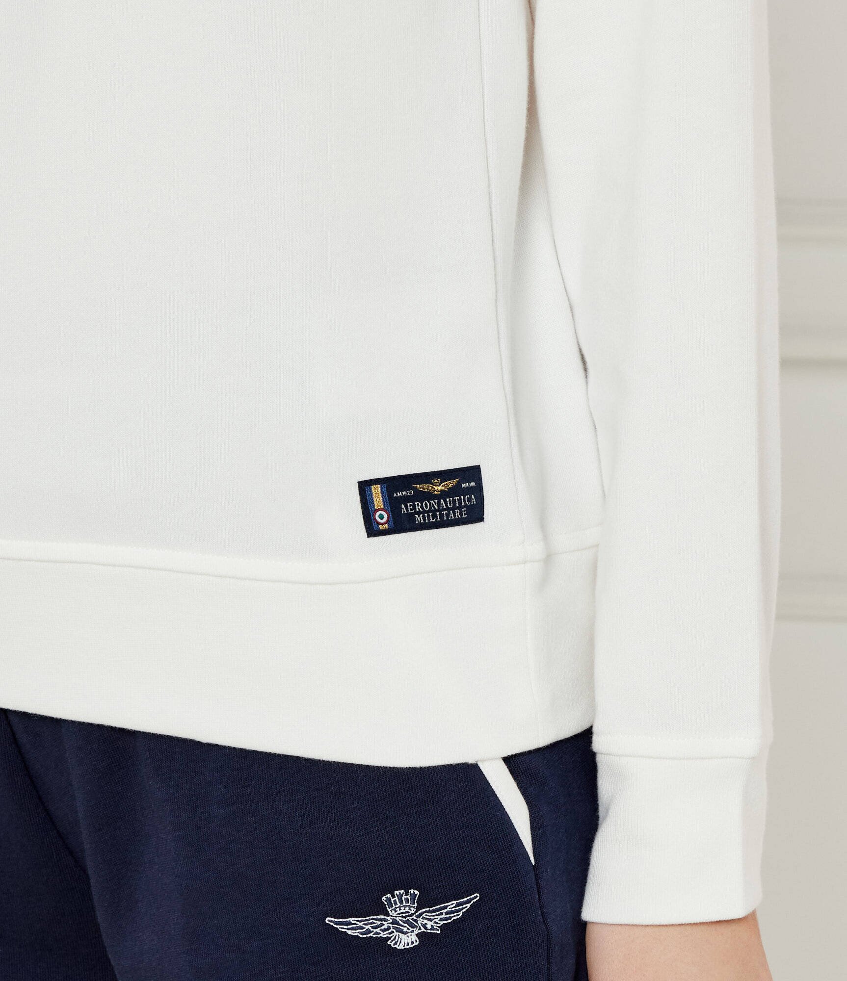 Aeronautica Militare Hanorac | Regular Fit