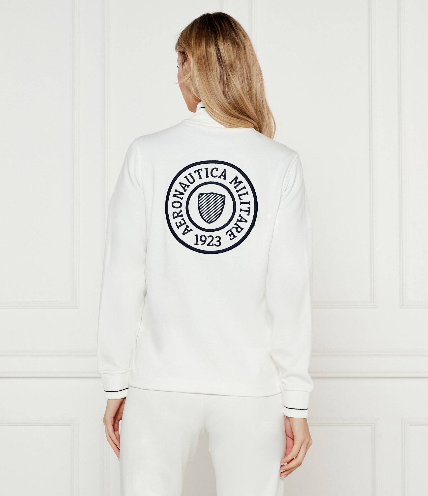 Aeronautica Militare Hanorac | Regular Fit