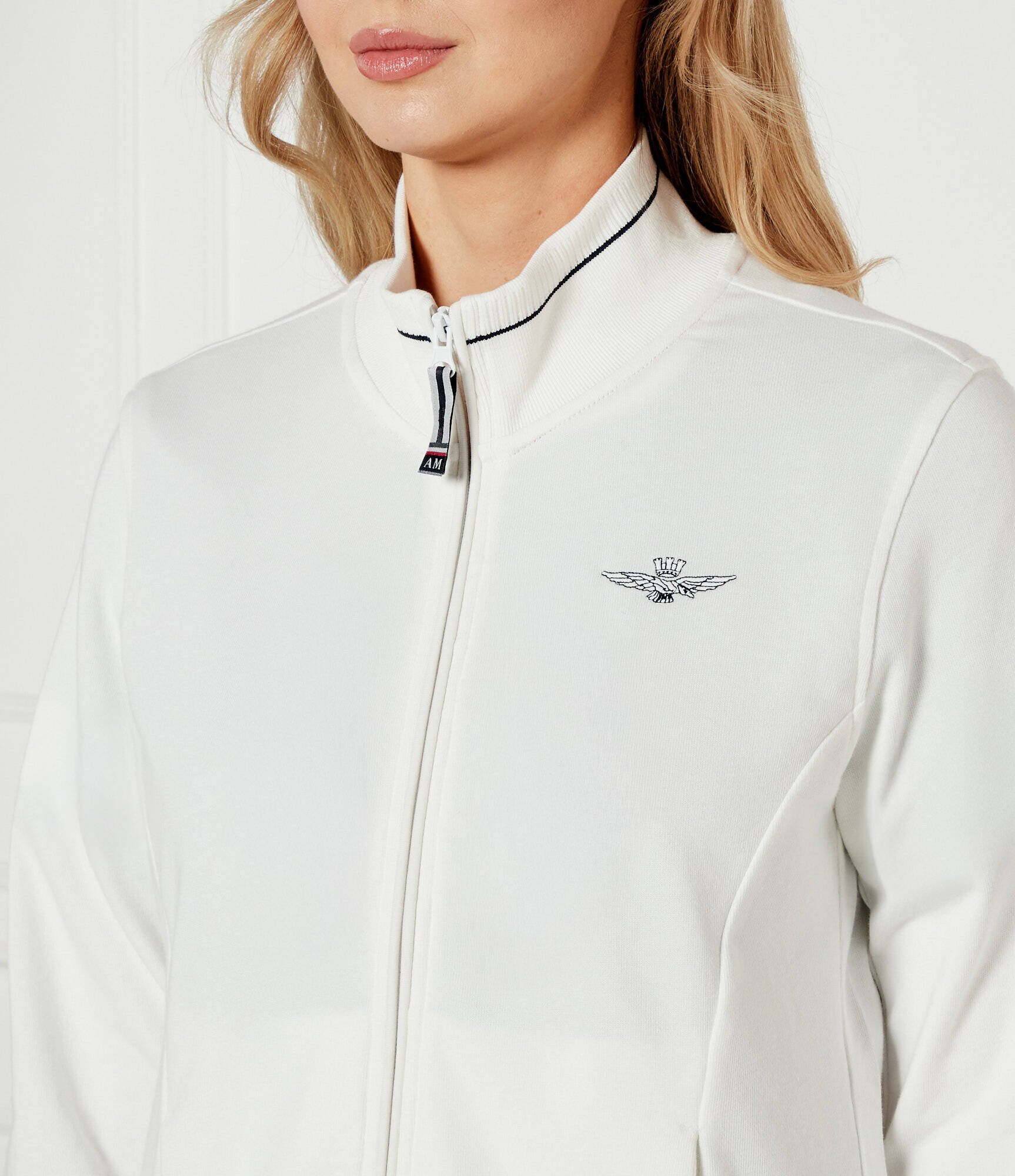 Aeronautica Militare Hanorac | Regular Fit