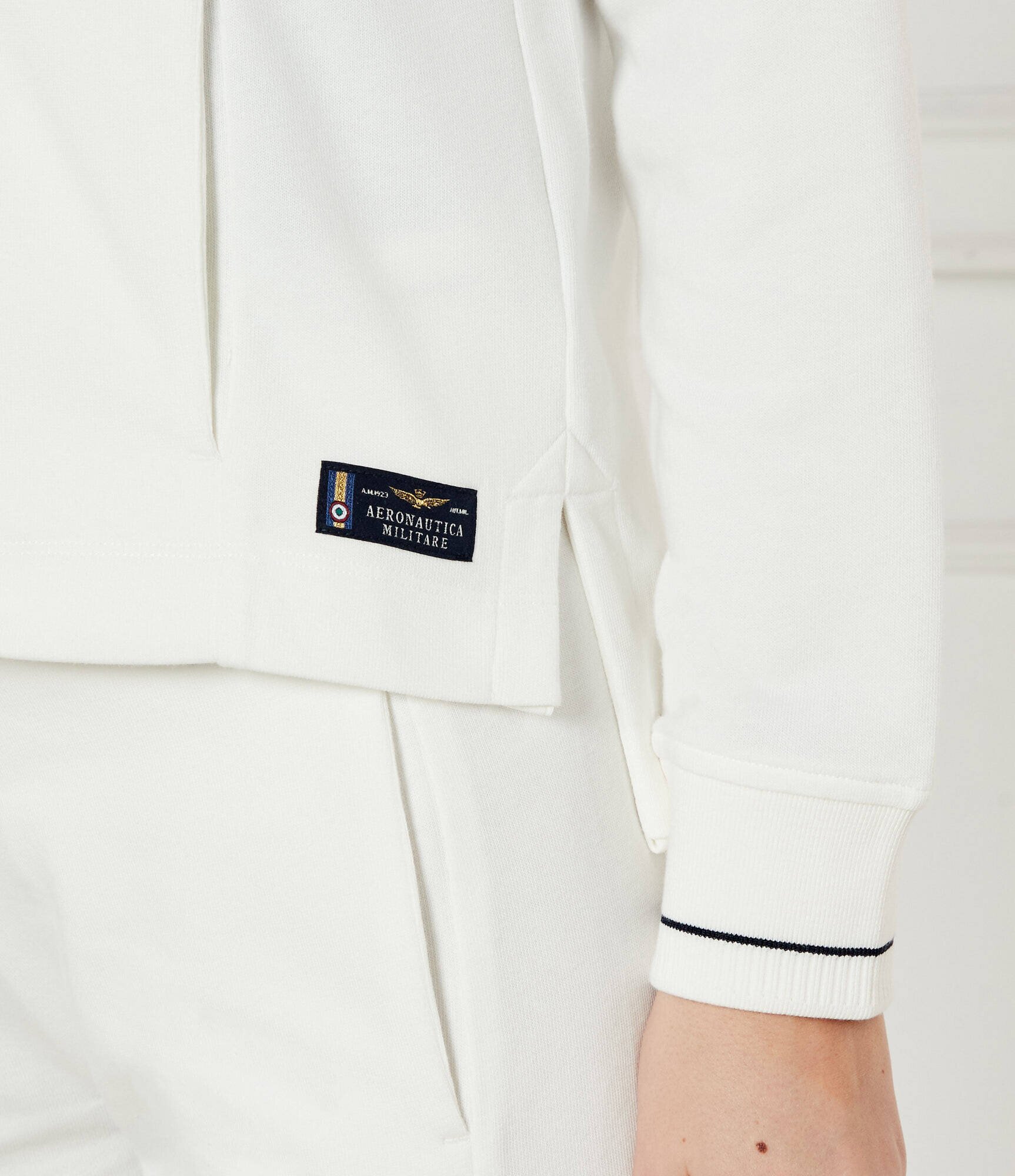 Aeronautica Militare Hanorac | Regular Fit