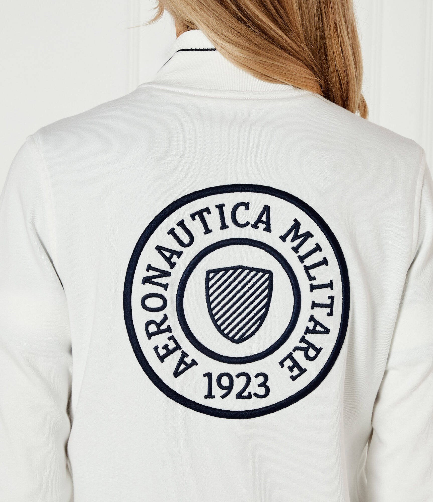 Aeronautica Militare Hanorac | Regular Fit