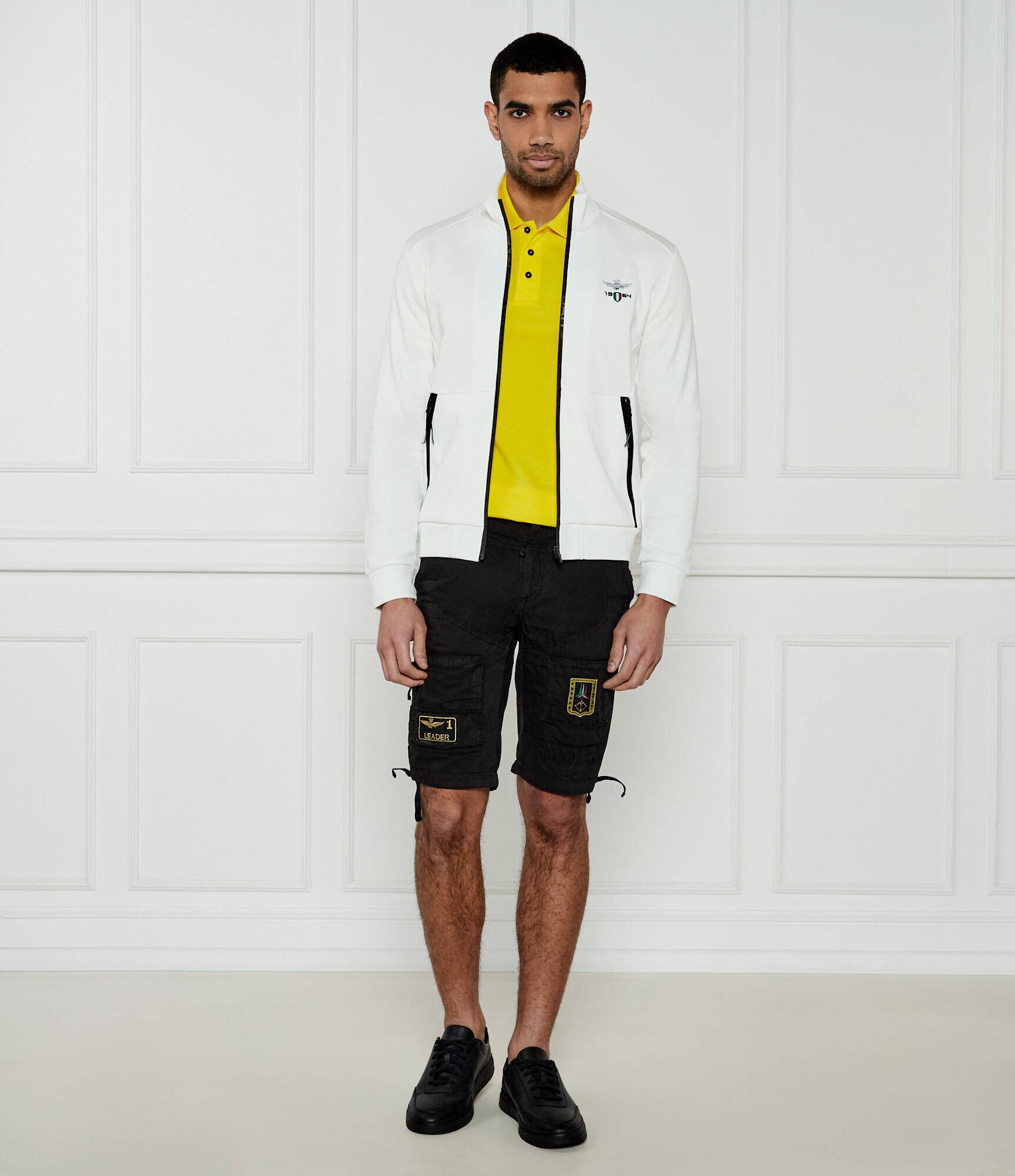 Aeronautica Militare Hanorac | Regular Fit