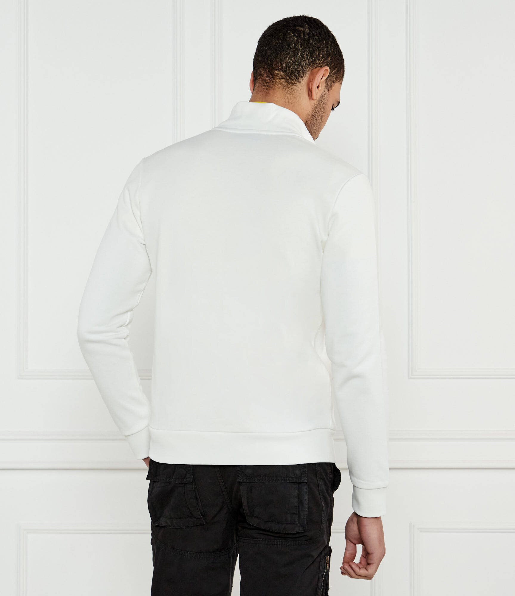 Aeronautica Militare Hanorac | Regular Fit