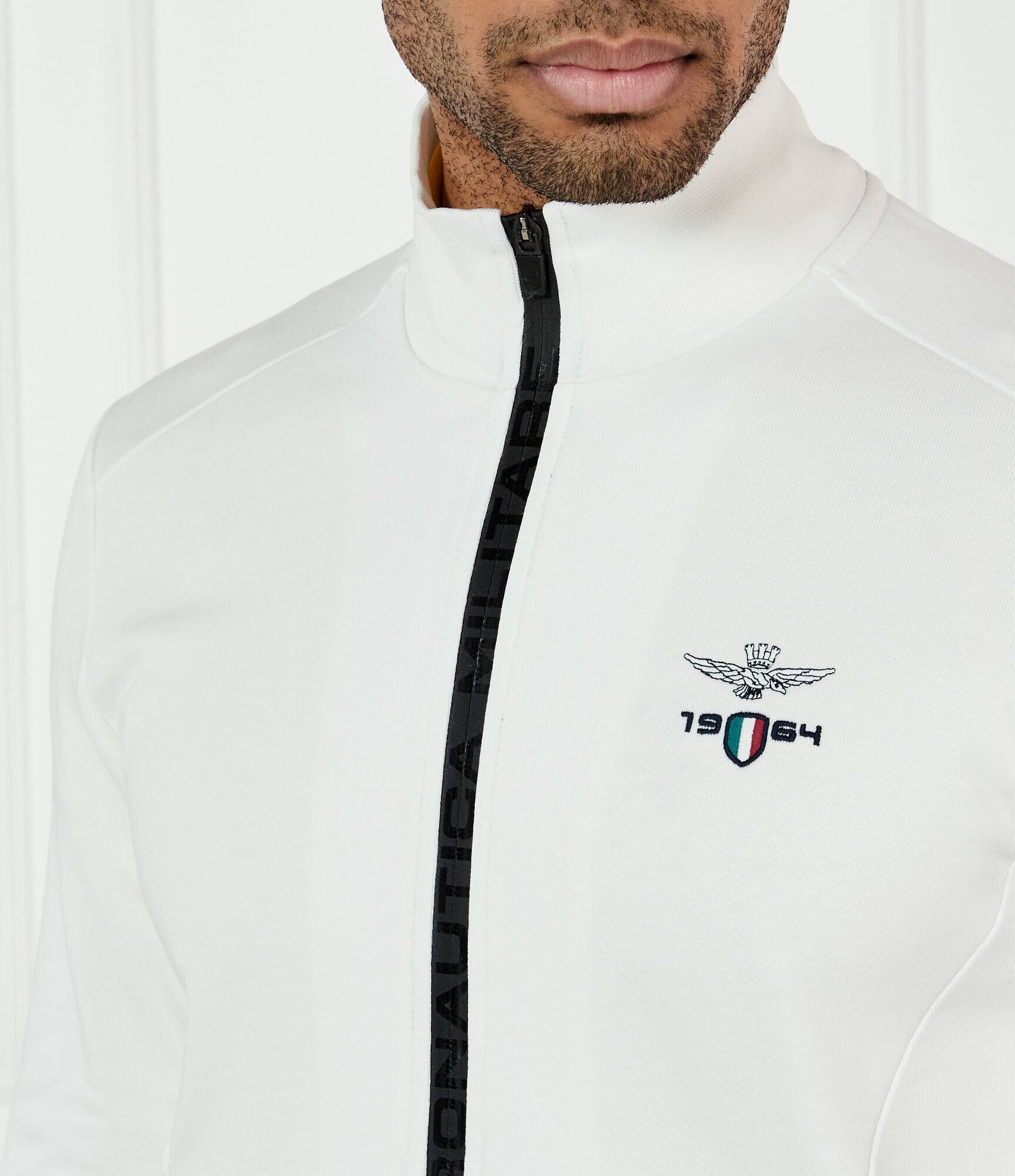 Aeronautica Militare Hanorac | Regular Fit