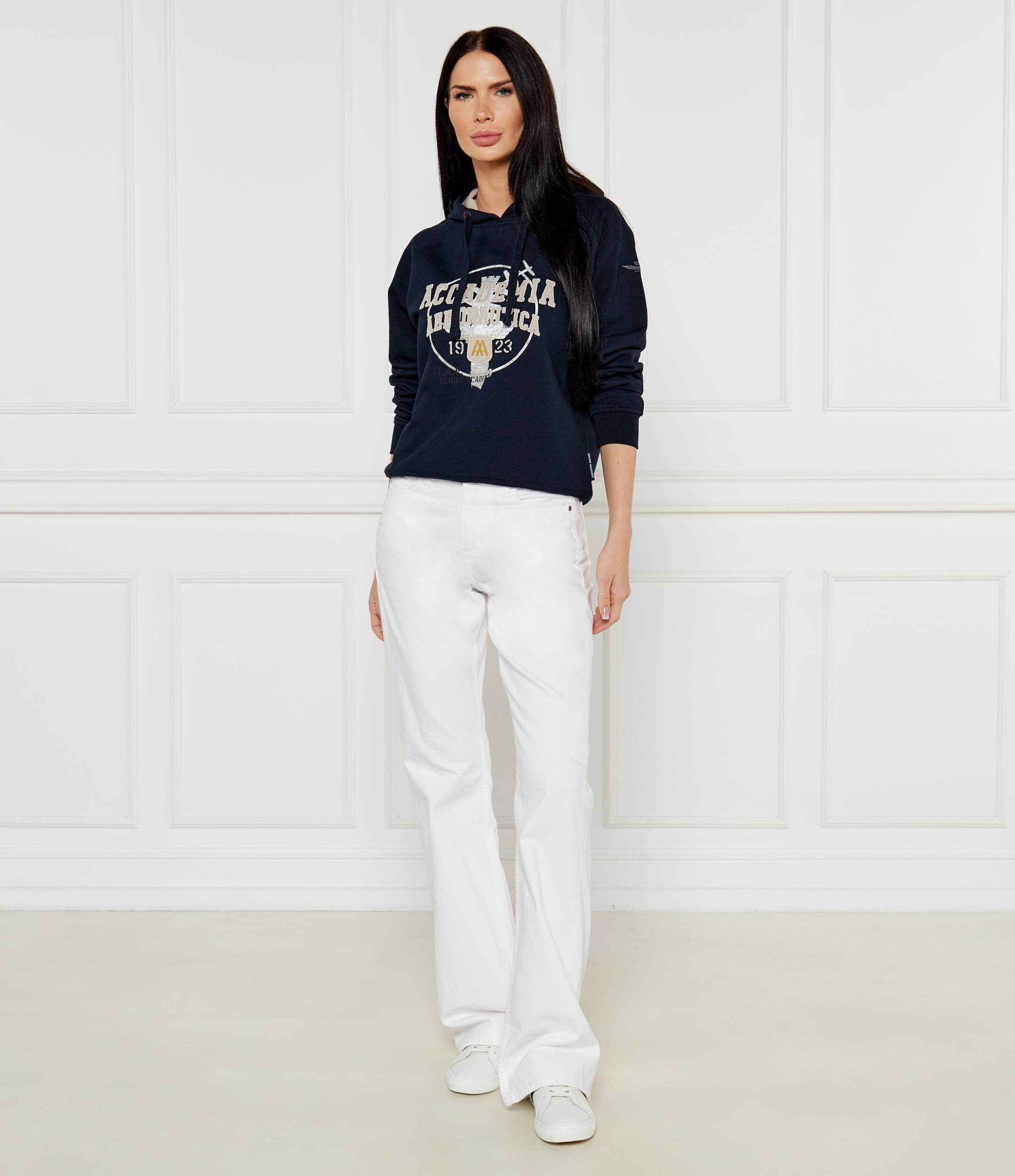Aeronautica Militare Hanorac | Regular Fit