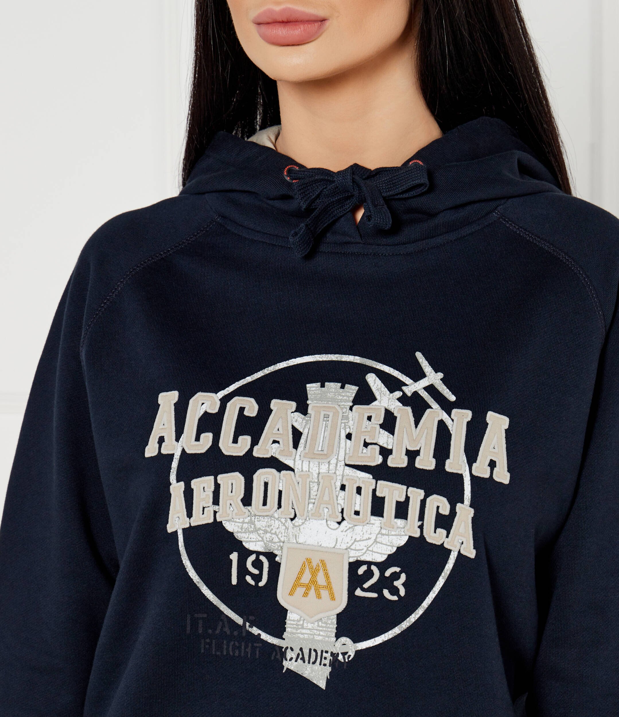 Aeronautica Militare Hanorac | Regular Fit