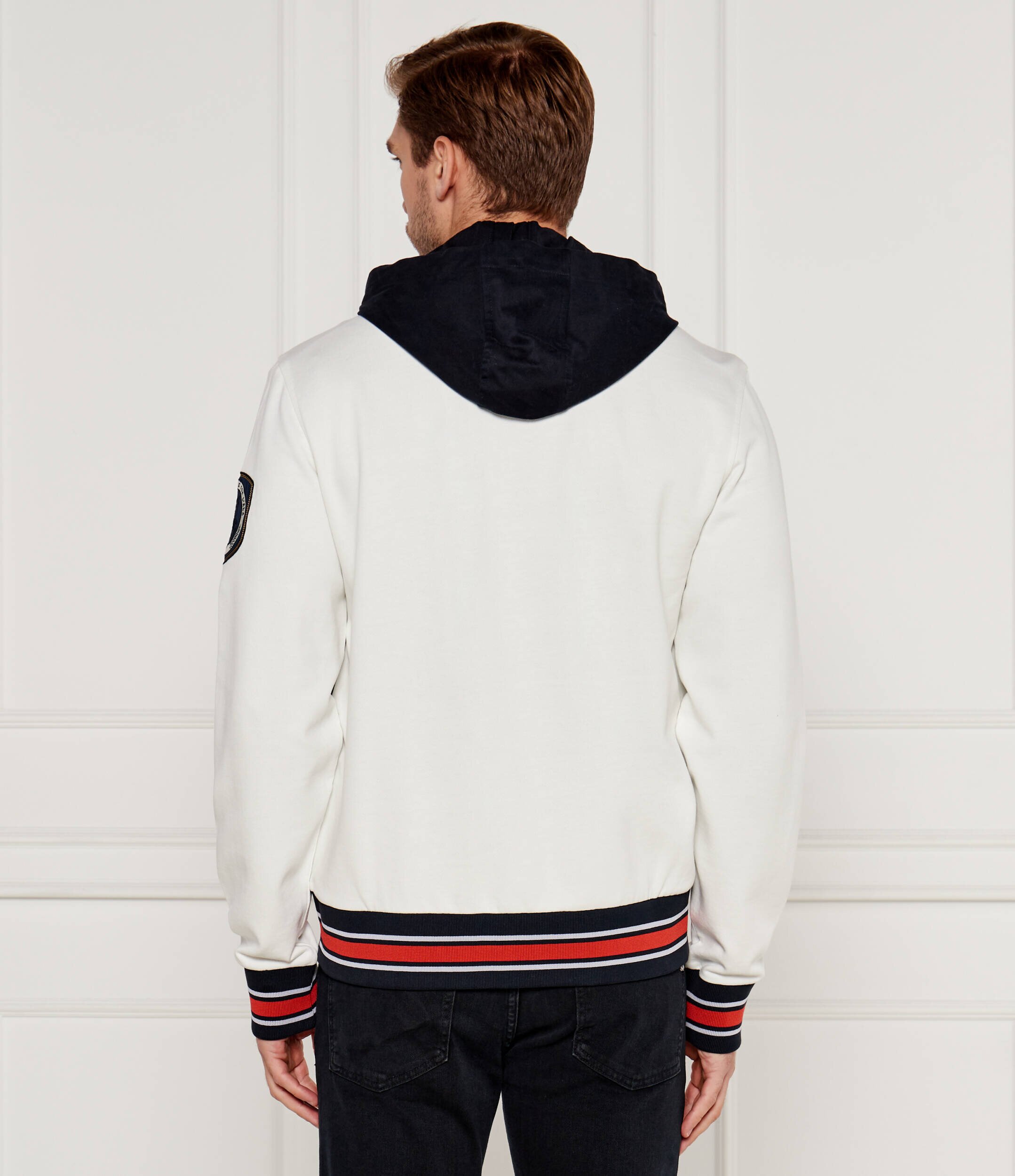 Aeronautica Militare Hanorac | Regular Fit