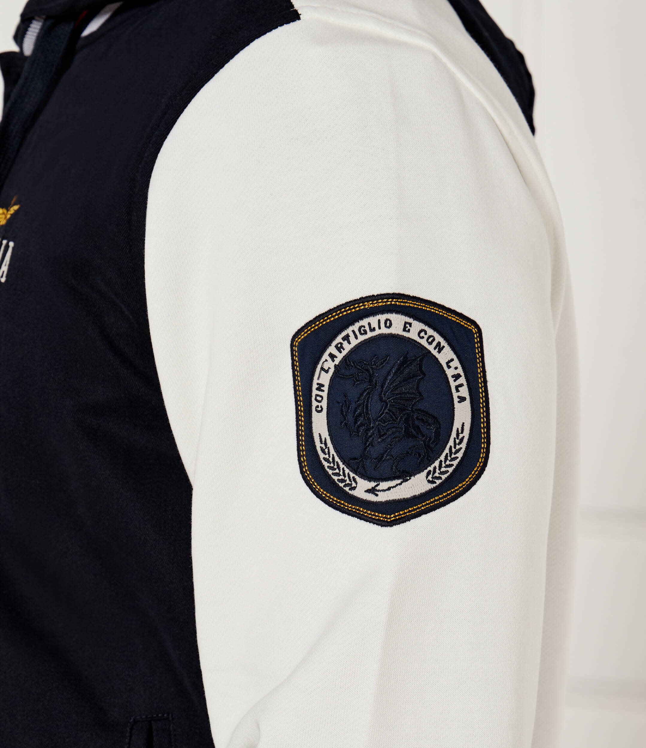 Aeronautica Militare Hanorac | Regular Fit