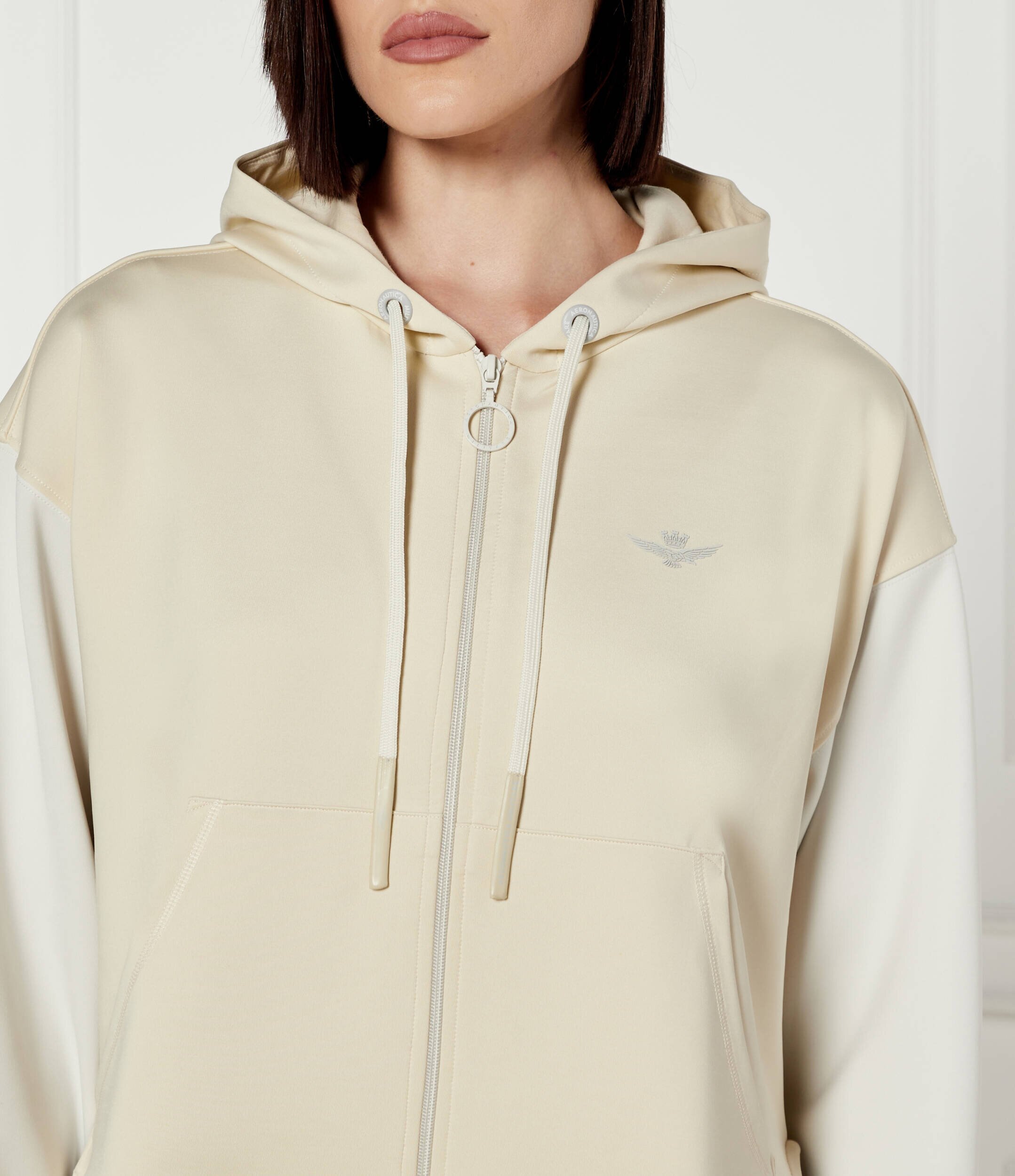 Aeronautica Militare Hanorac | Regular Fit
