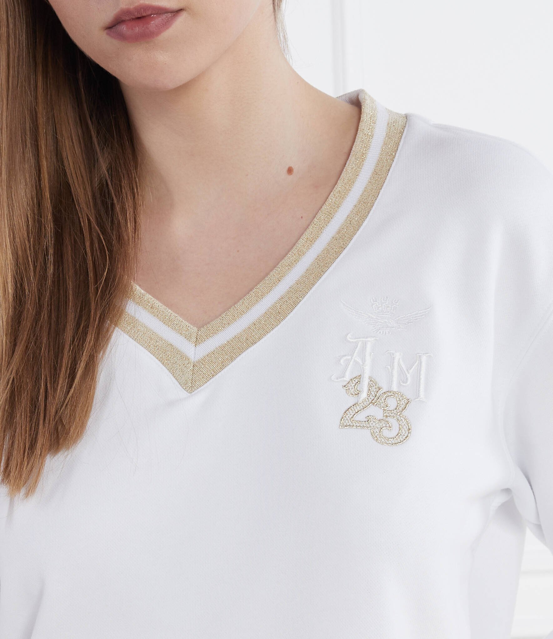 Aeronautica Militare Hanorac | Regular Fit