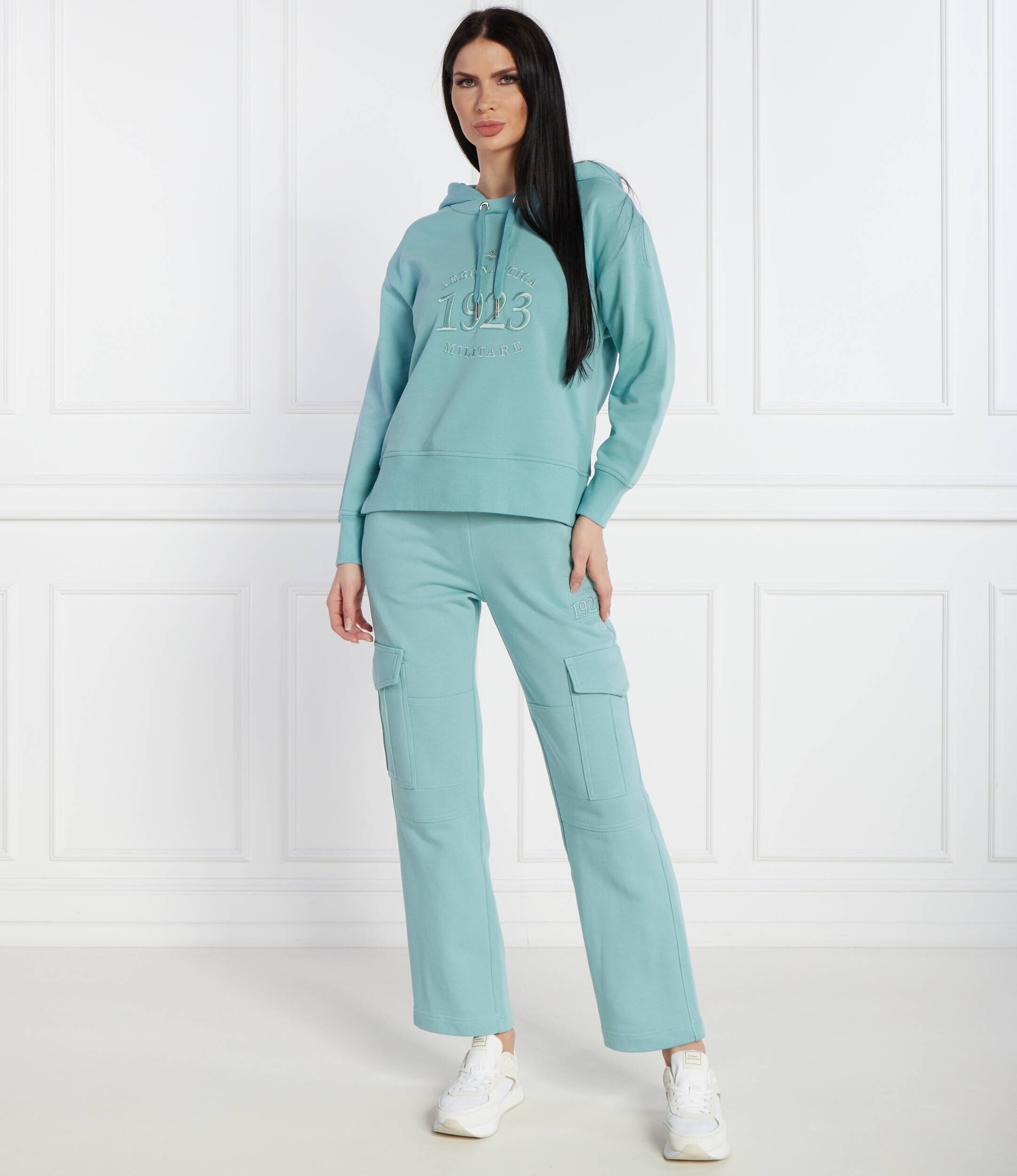 Aeronautica Militare Hanorac | Regular Fit