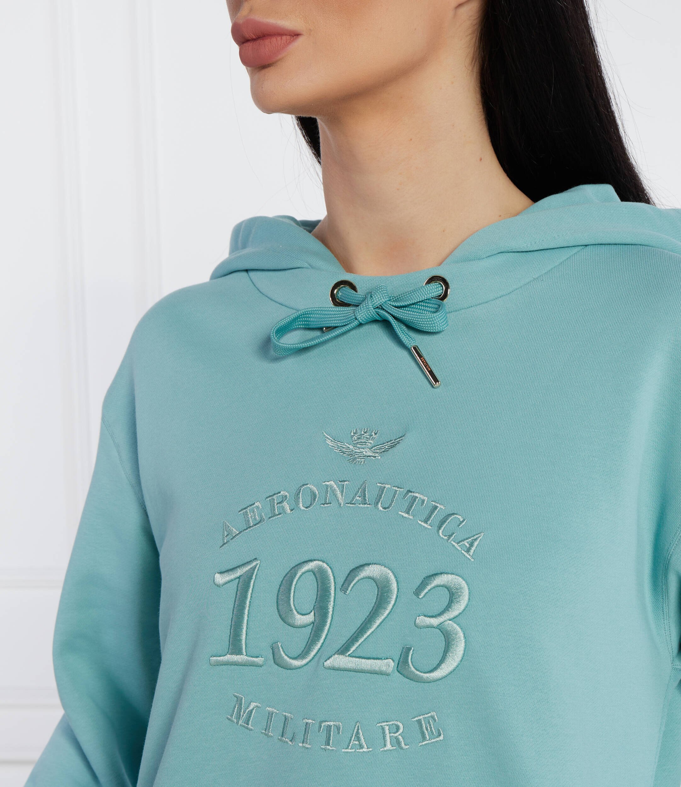 Aeronautica Militare Hanorac | Regular Fit
