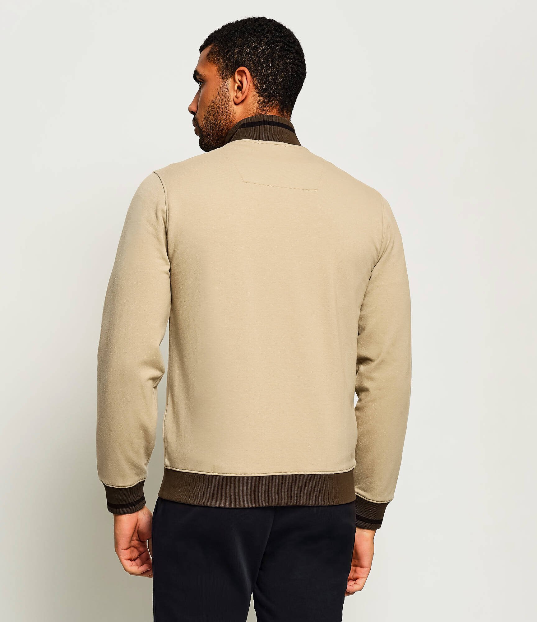 Aeronautica Militare Hanorac | regular fit
