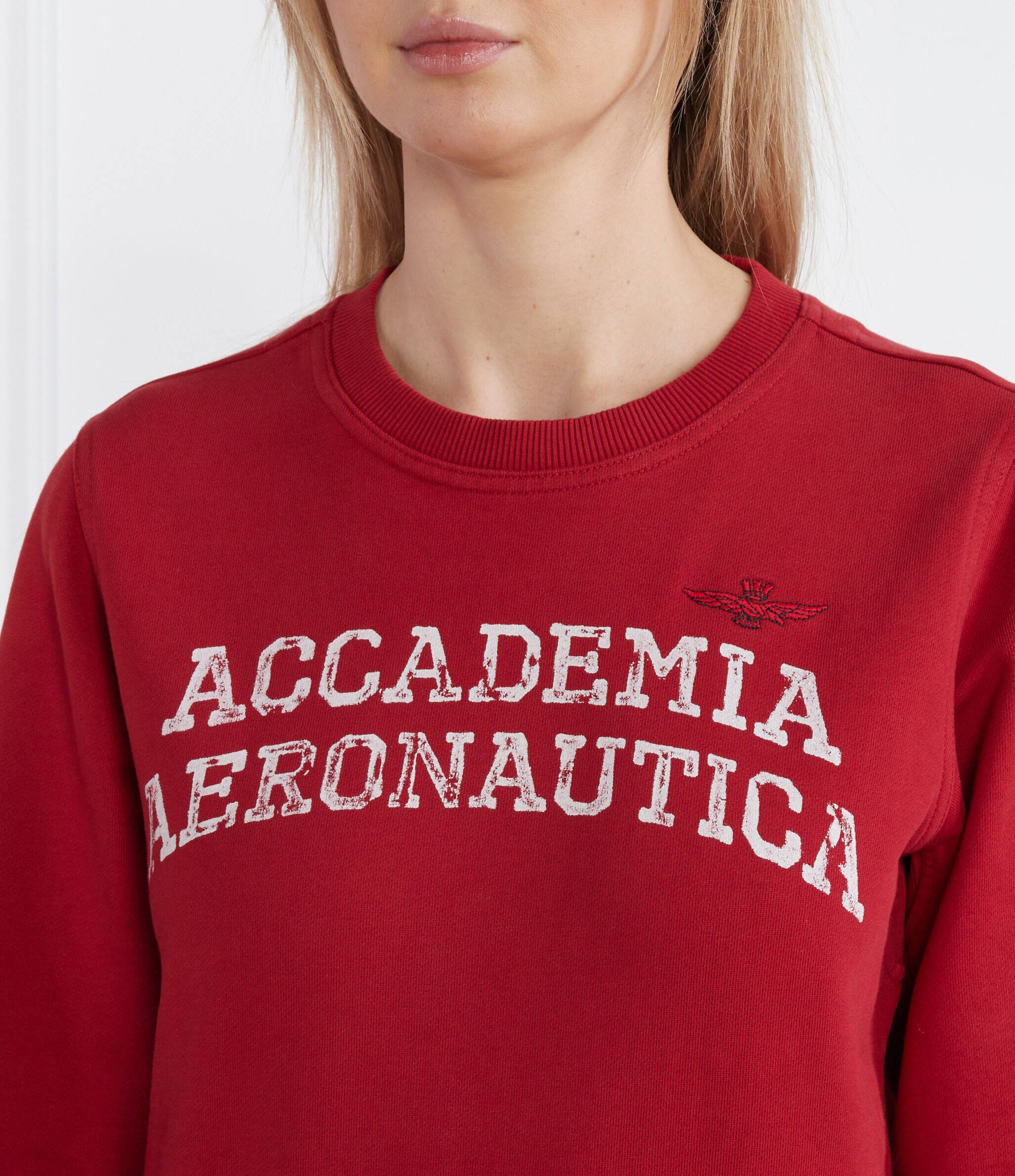 Aeronautica Militare Hanorac | Regular Fit