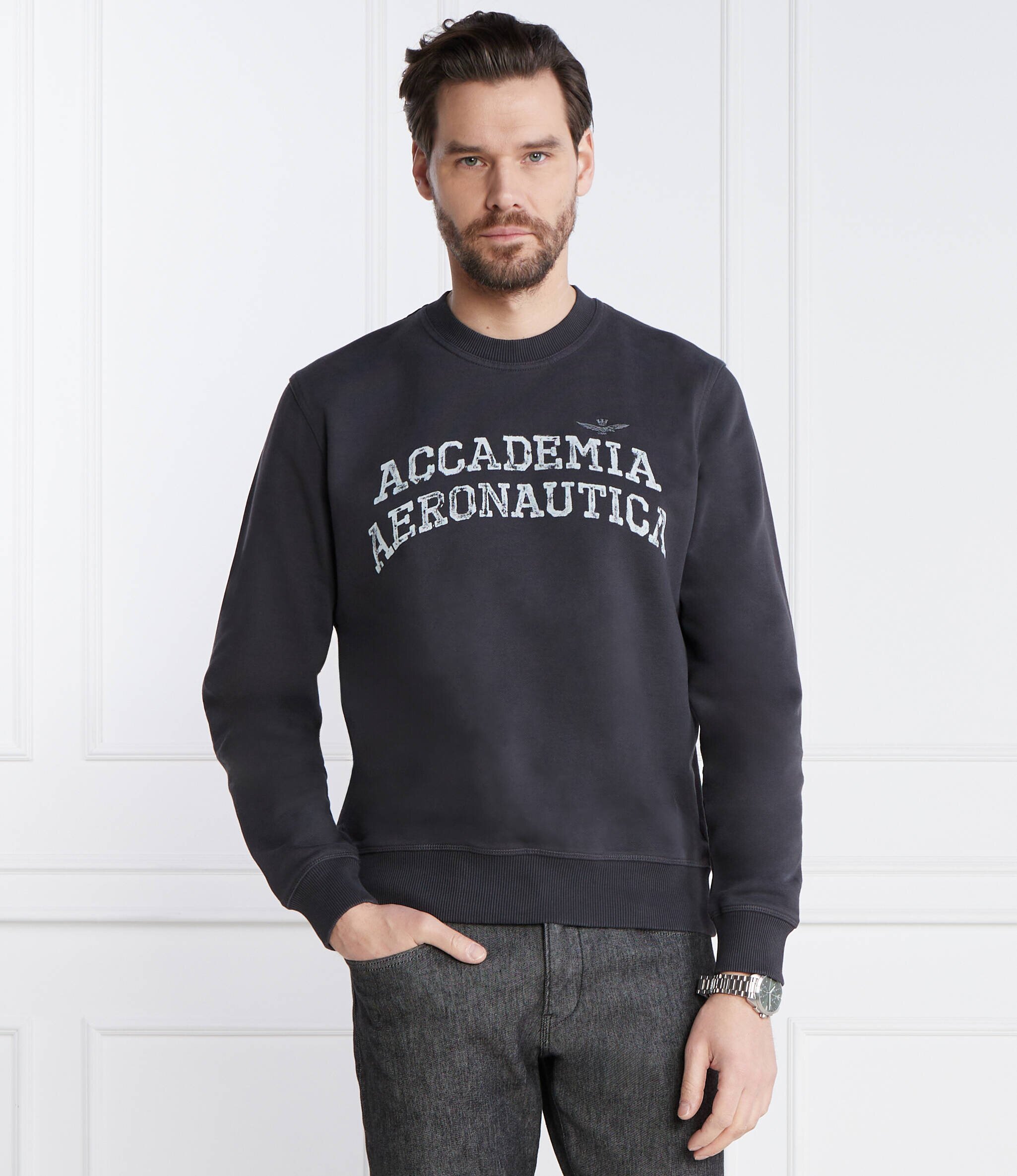 Aeronautica Militare Hanorac | Regular Fit