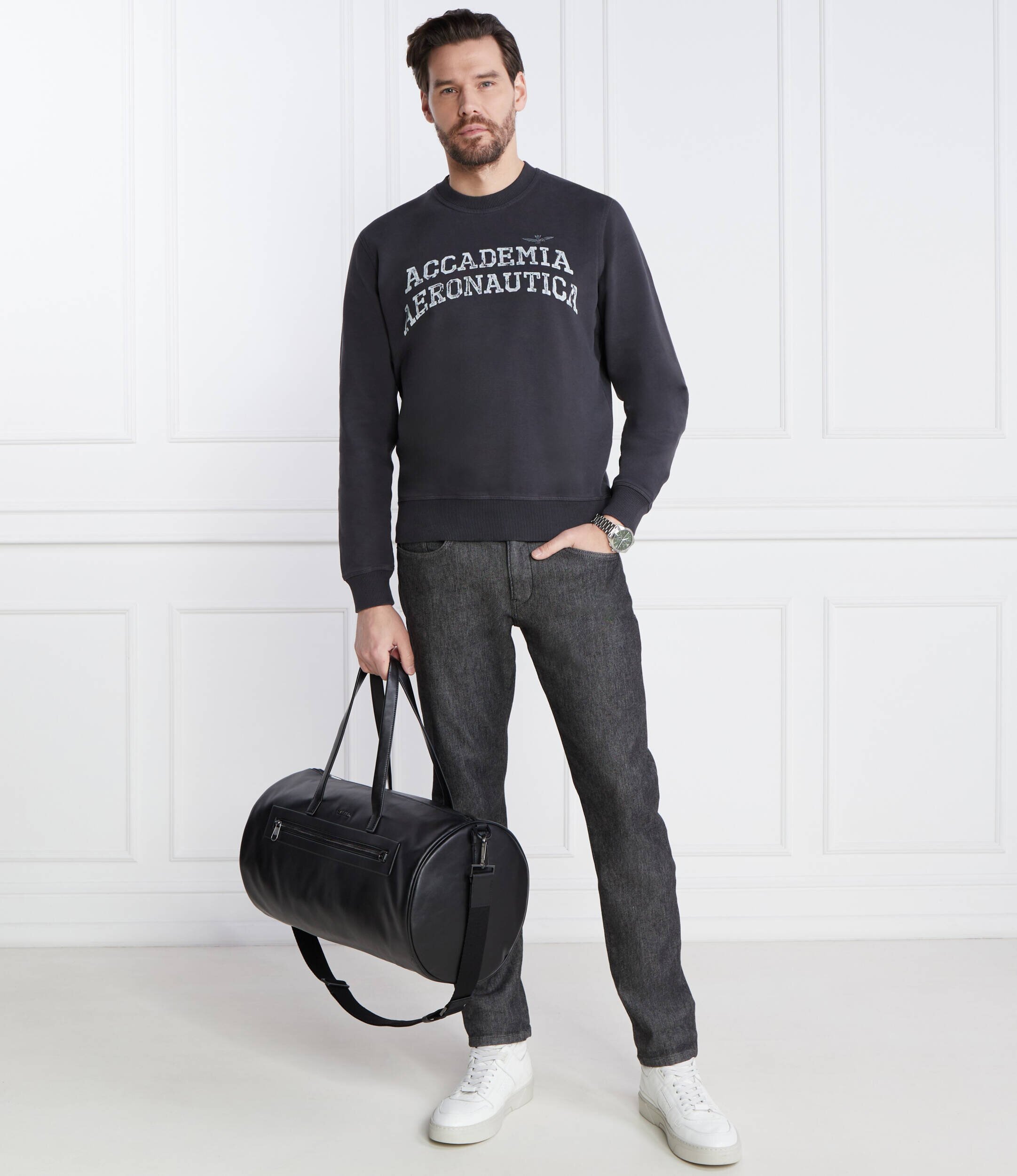 Aeronautica Militare Hanorac | Regular Fit