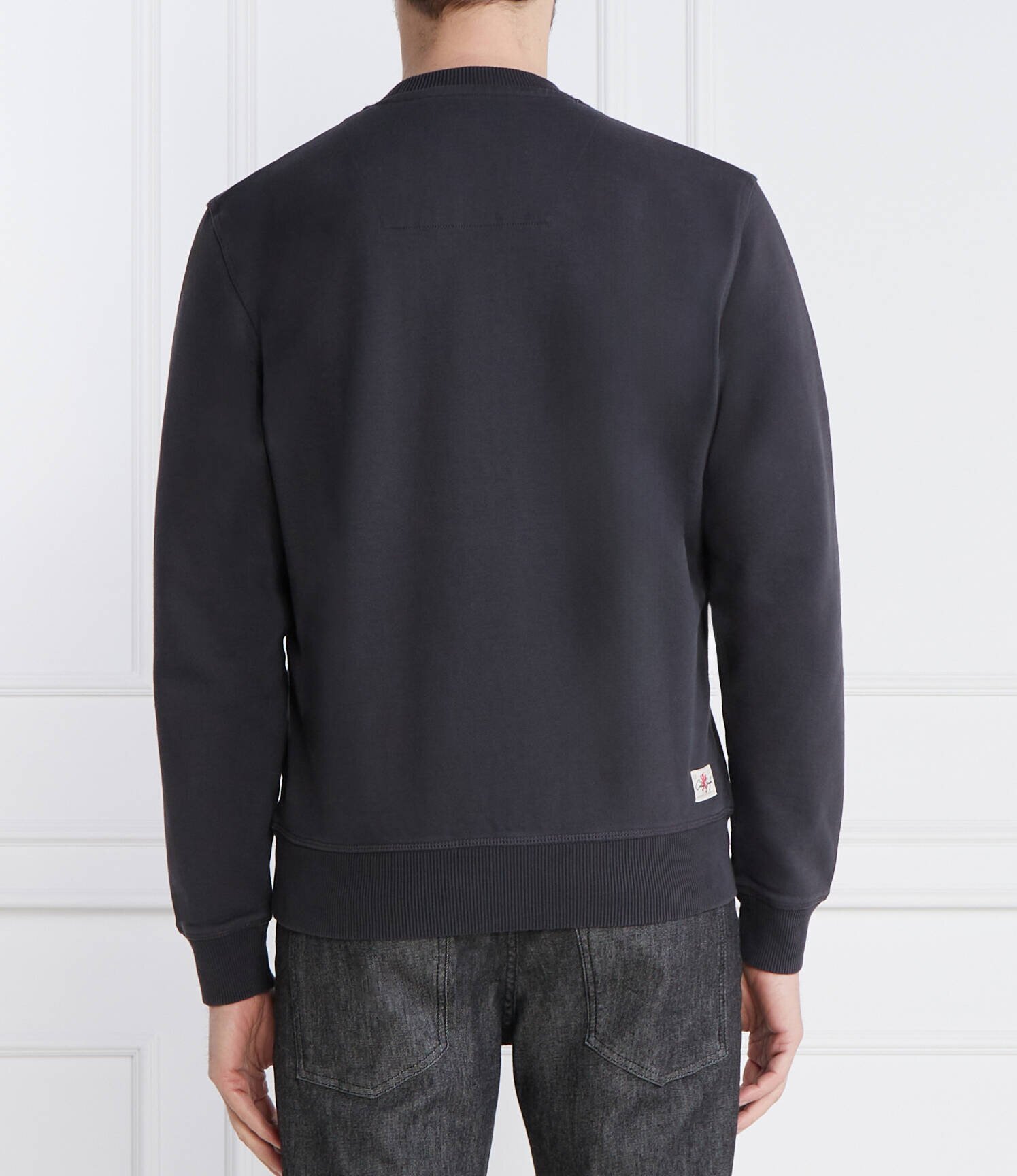 Aeronautica Militare Hanorac | Regular Fit