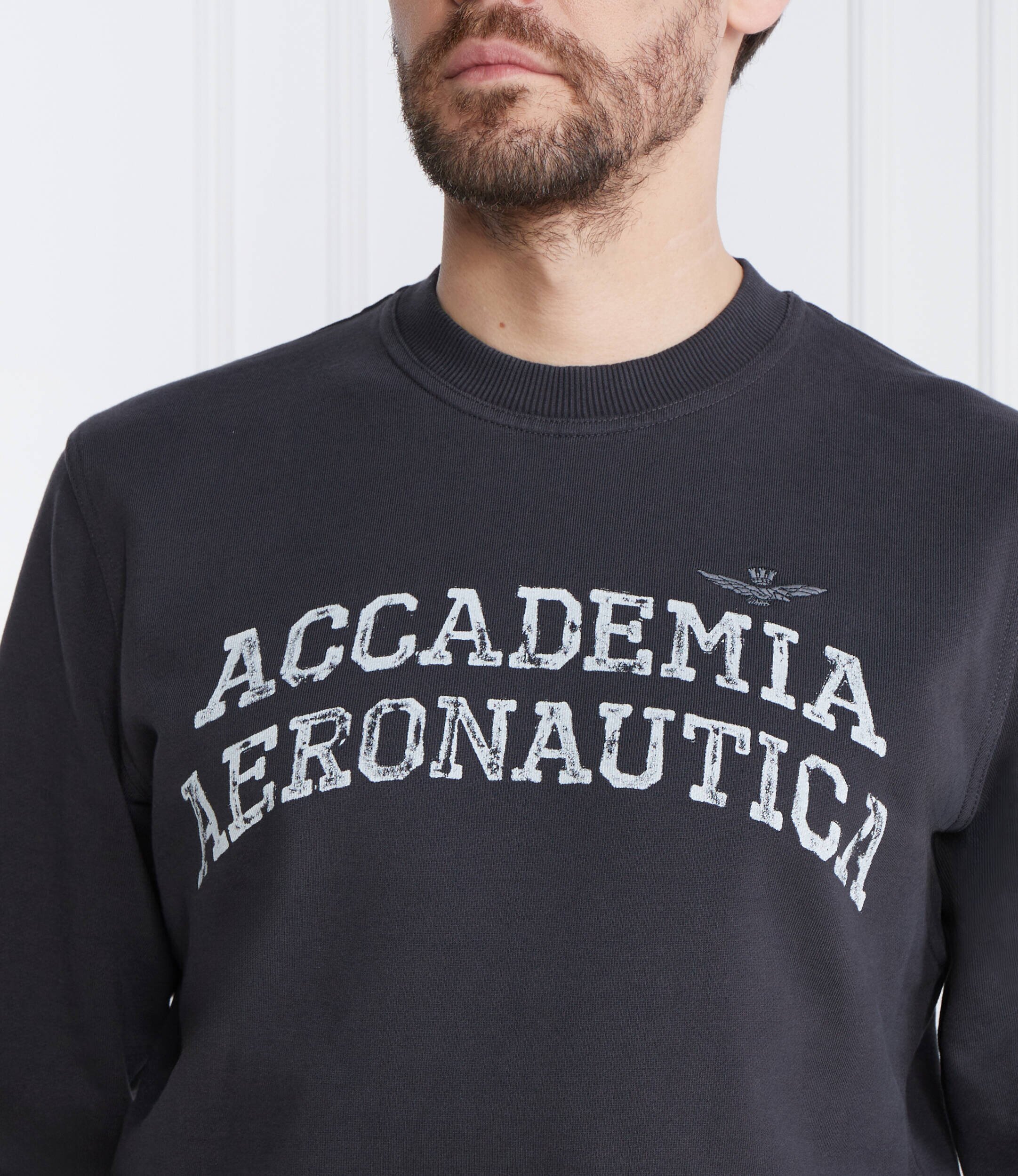Aeronautica Militare Hanorac | Regular Fit