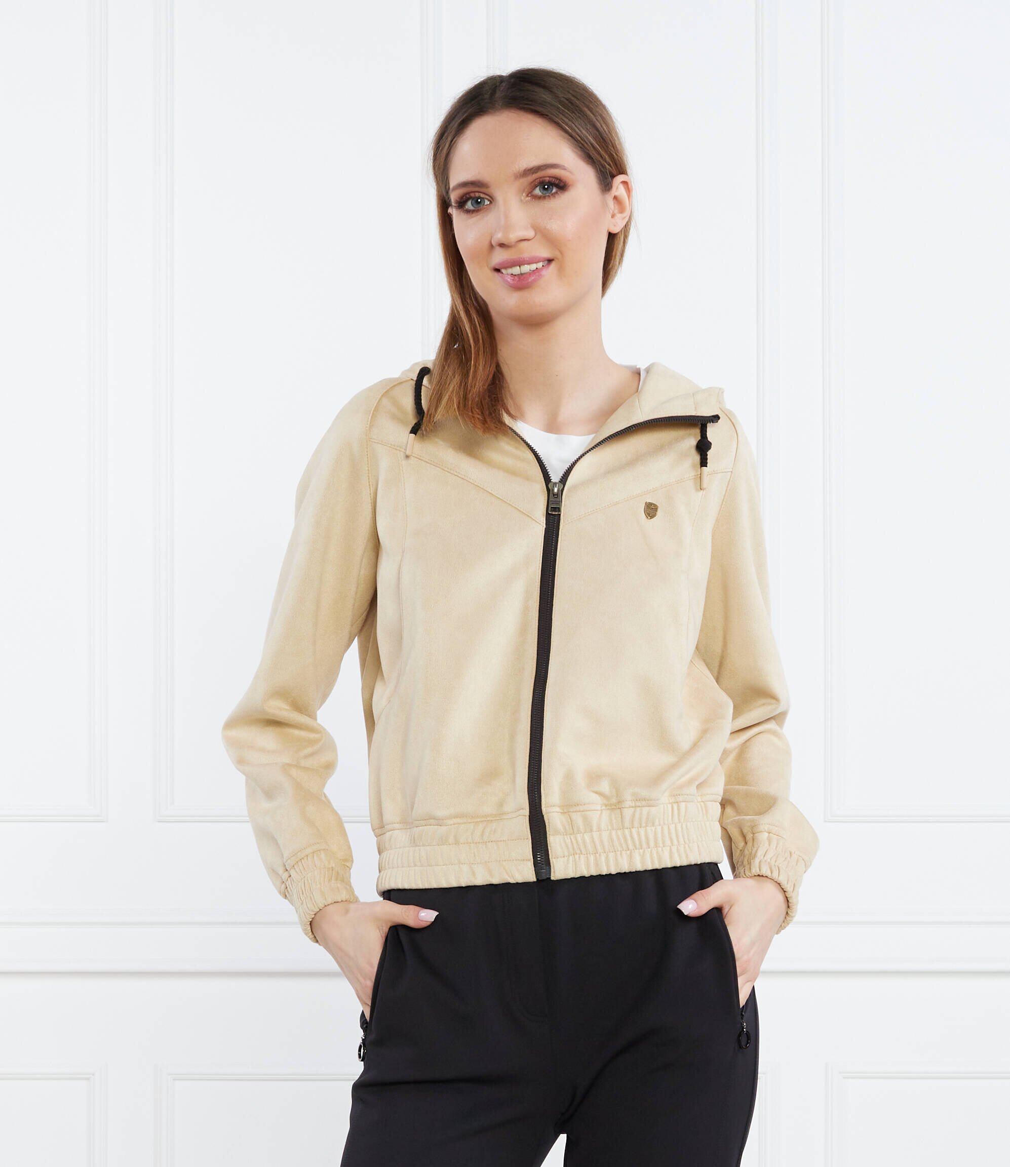 Aeronautica Militare Hanorac | Regular Fit