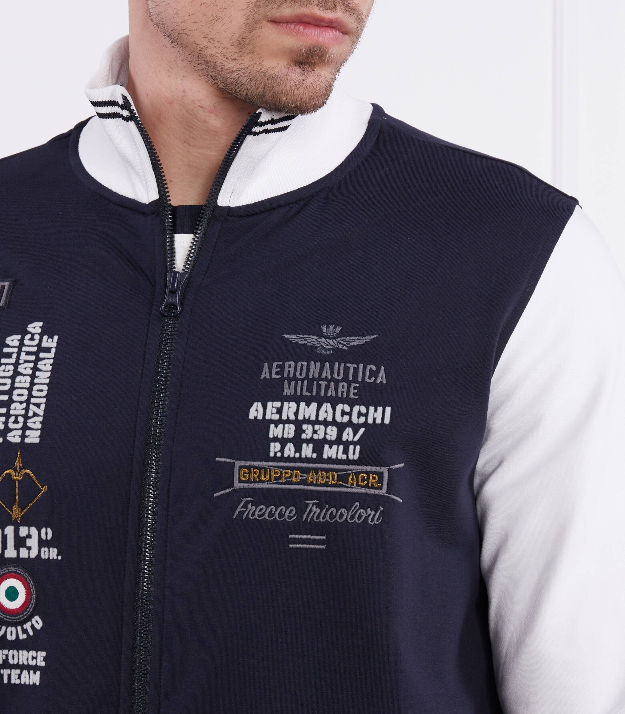 Aeronautica Militare Hanorac | Regular Fit